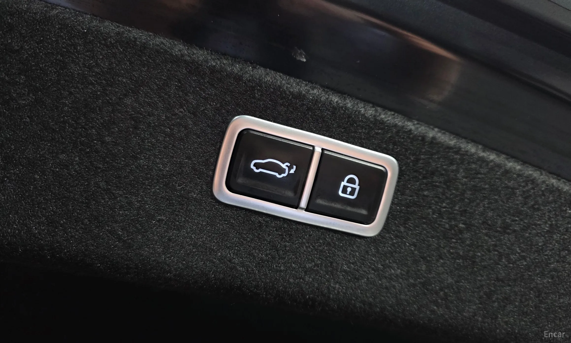 Genesis G80 (RG3) превью 20
