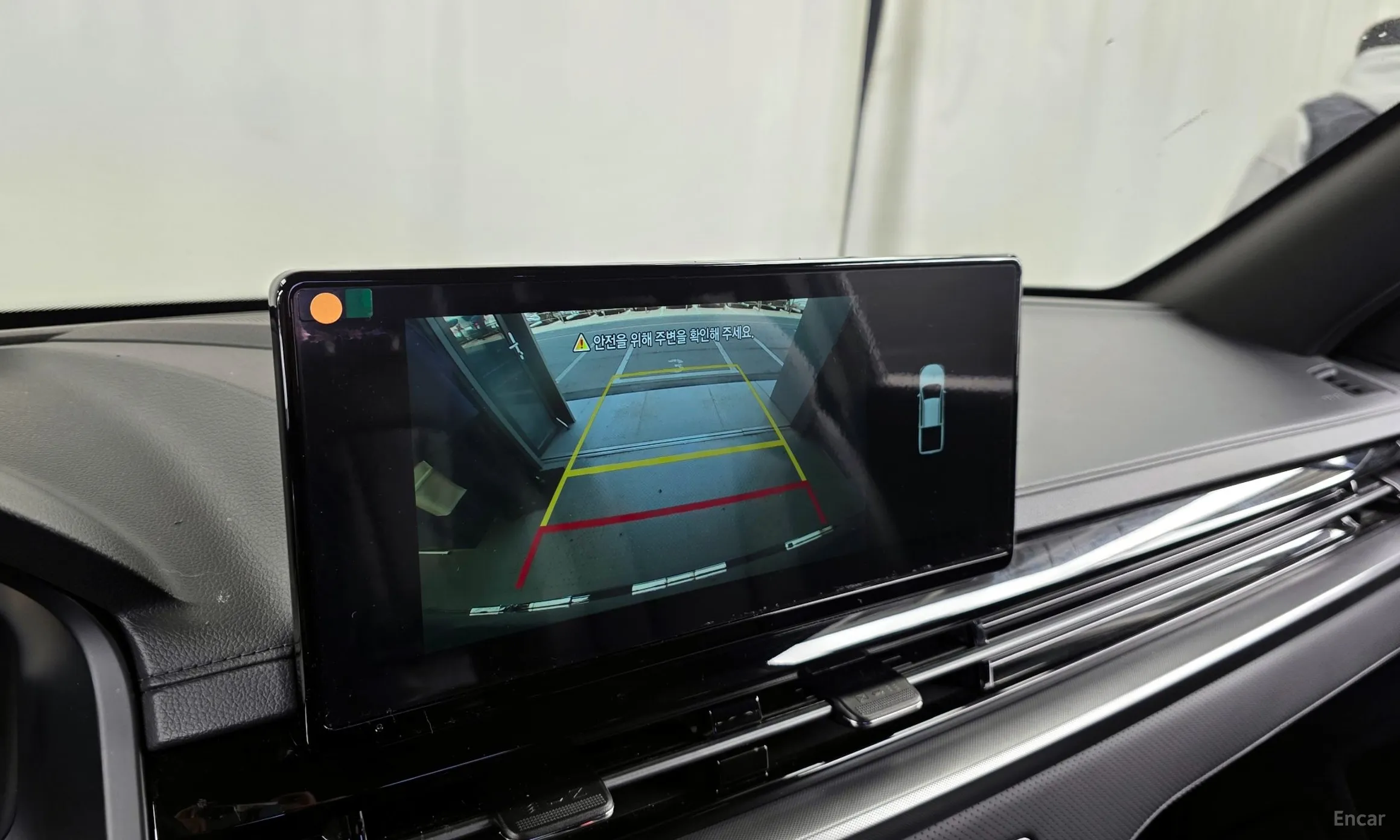KG Mobility (SsangYong) Rexton Sports Khan превью 15