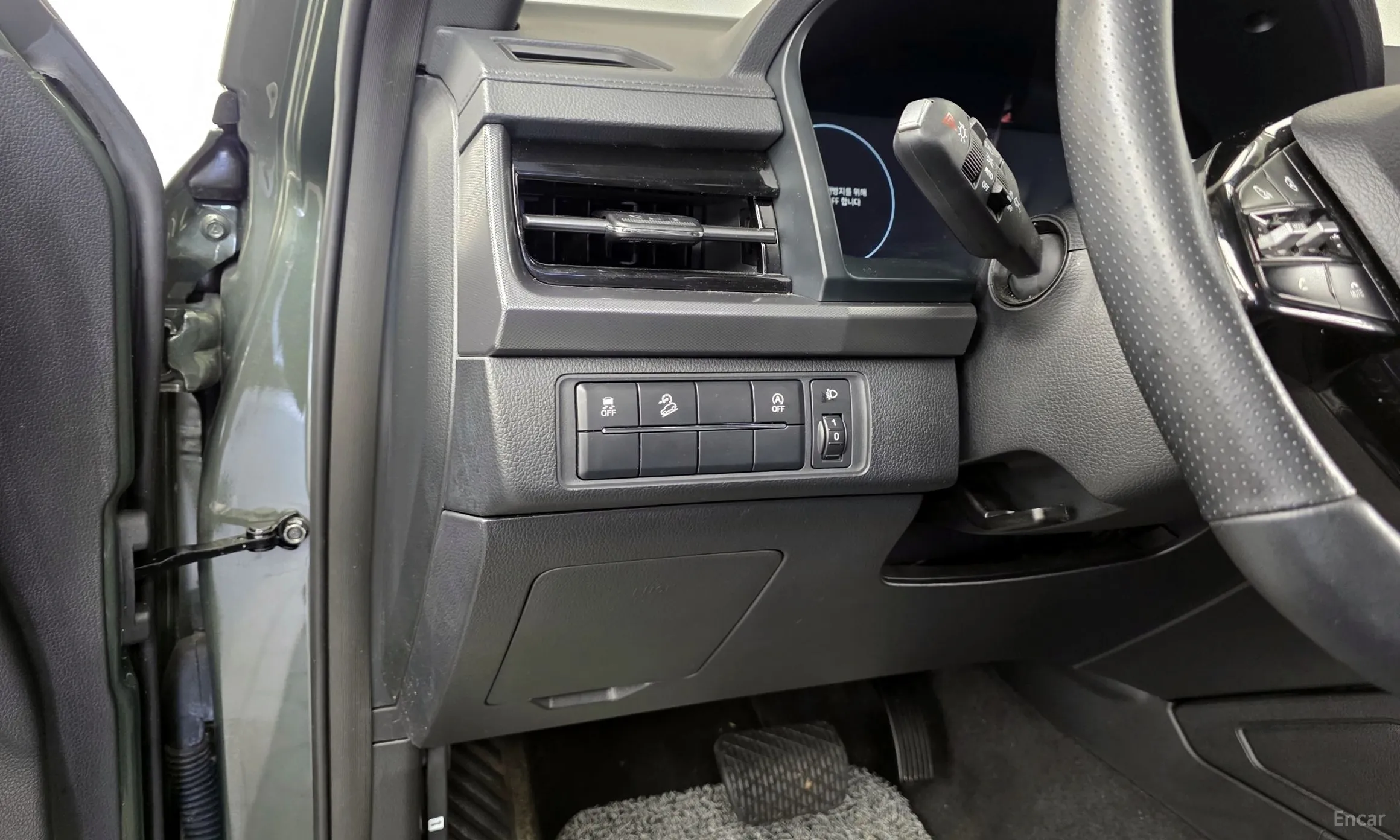 KG Mobility (SsangYong) Rexton Sports Khan превью 16
