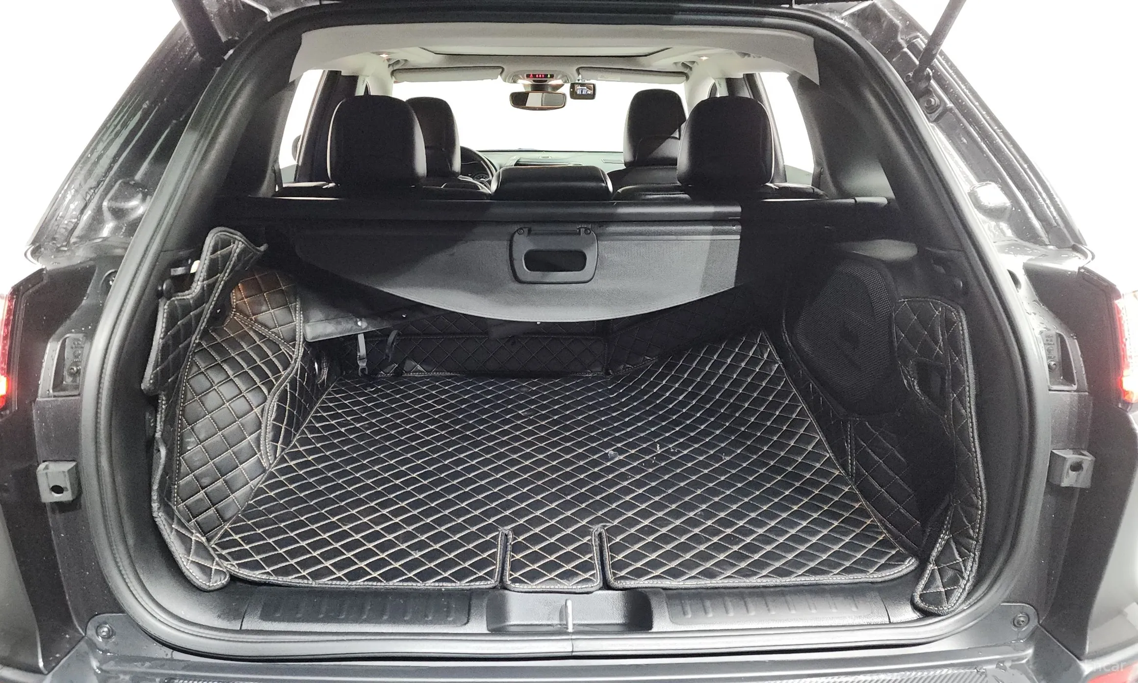Jeep Cherokee (KL) превью 20