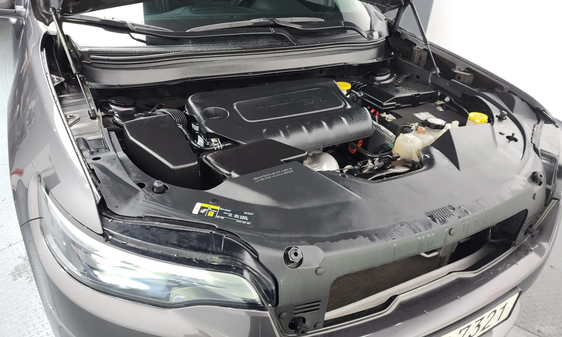 Jeep Cherokee (KL) превью 6