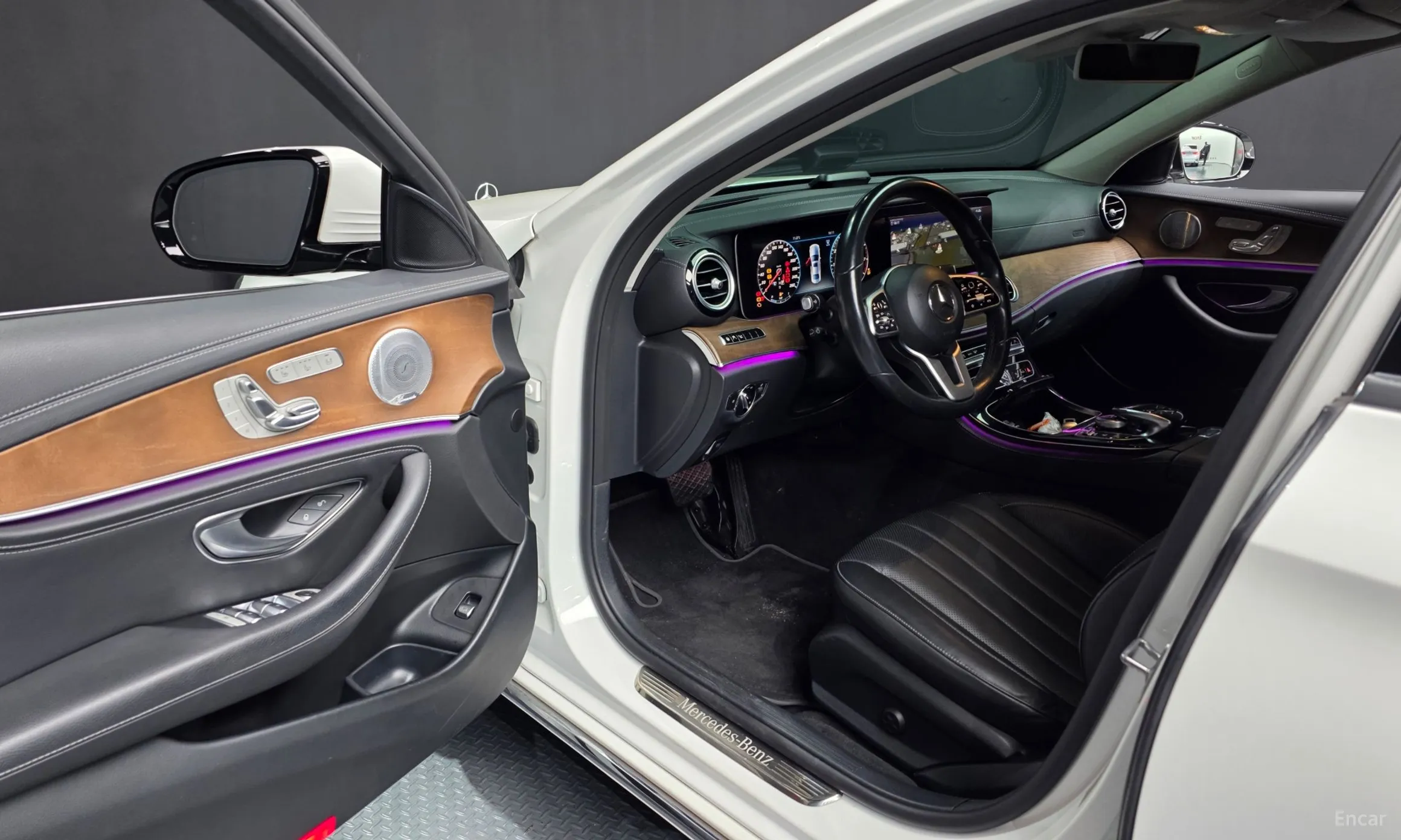 Mercedes Benz E-Class W213 превью 10