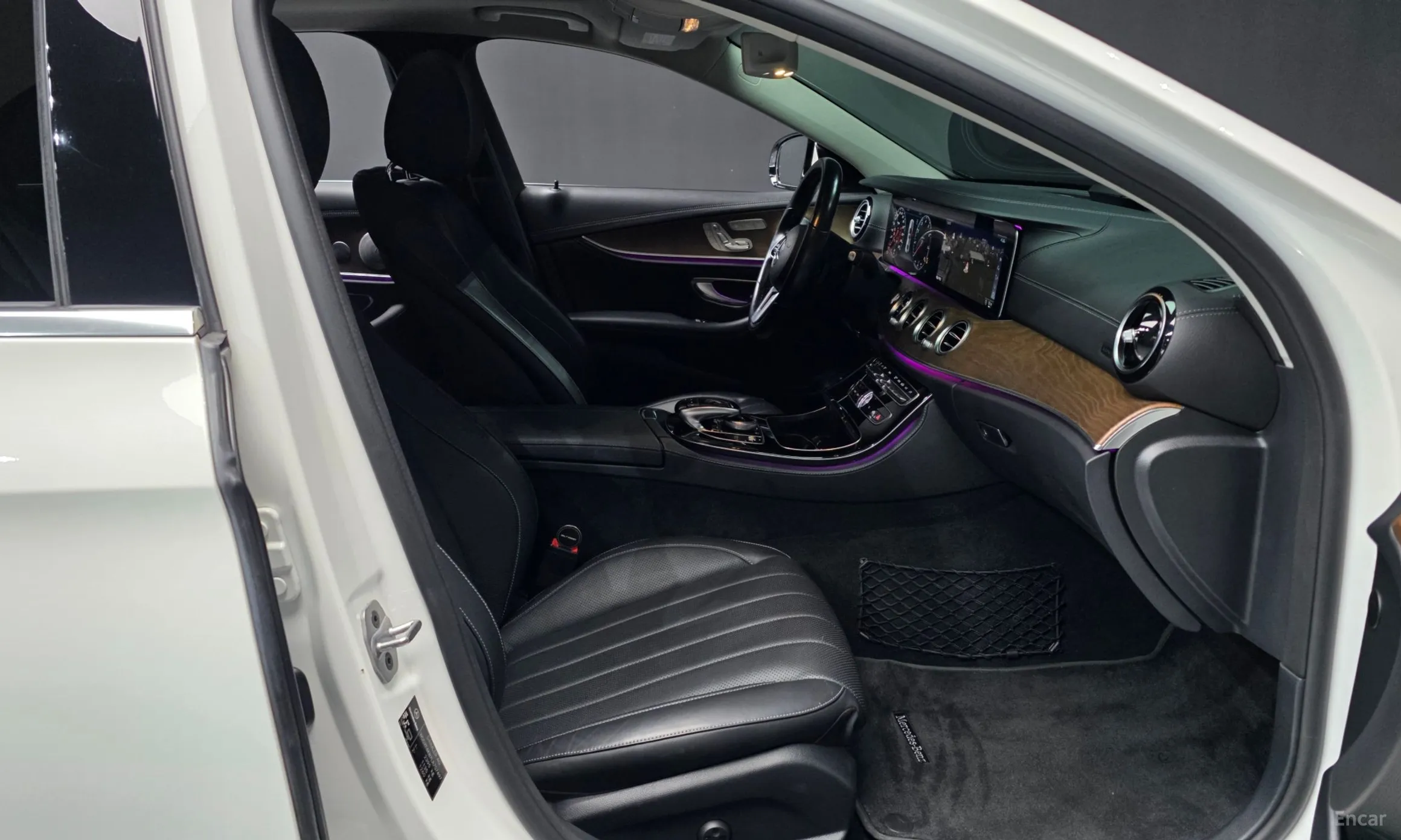 Mercedes Benz E-Class W213 превью 11
