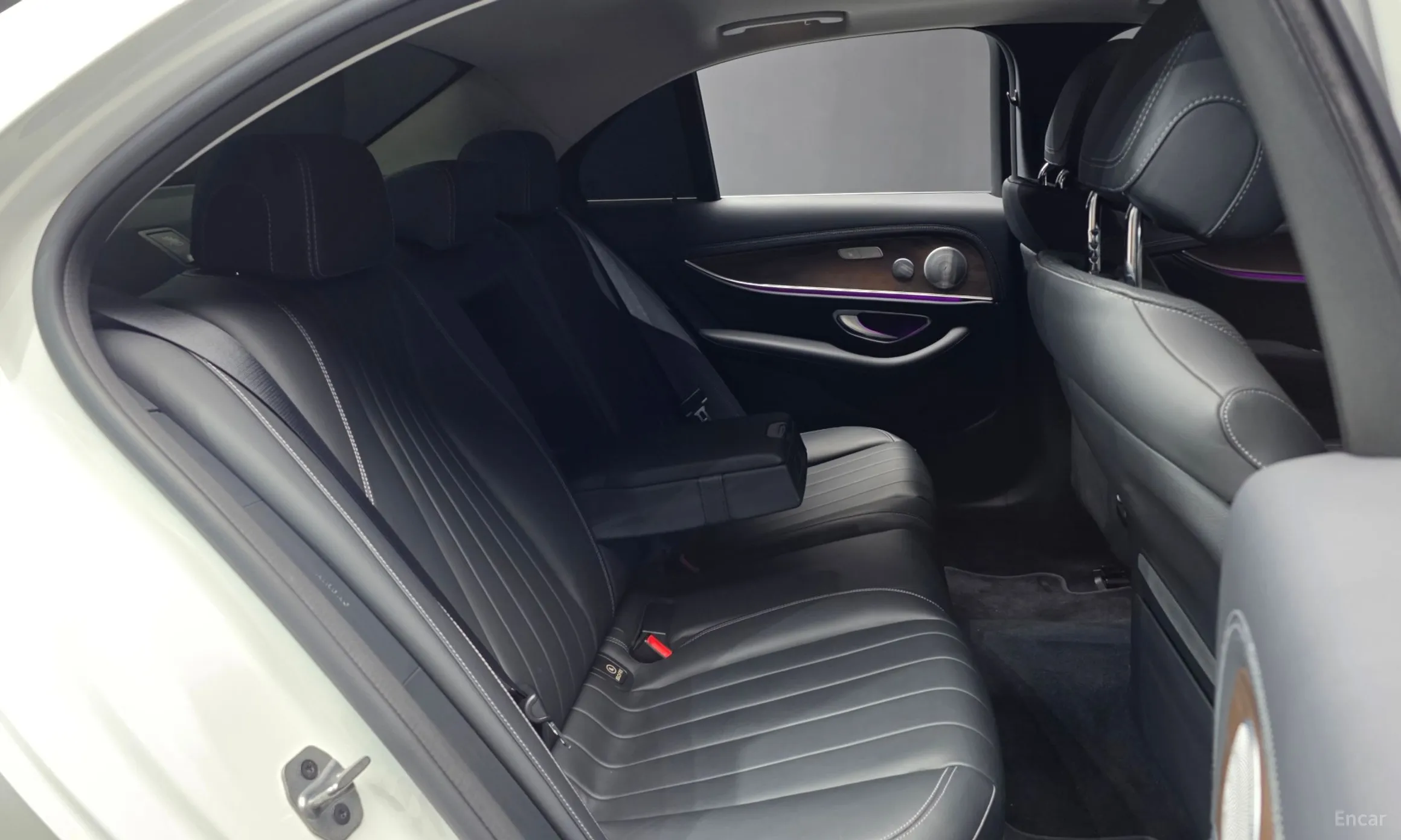 Mercedes Benz E-Class W213 превью 12