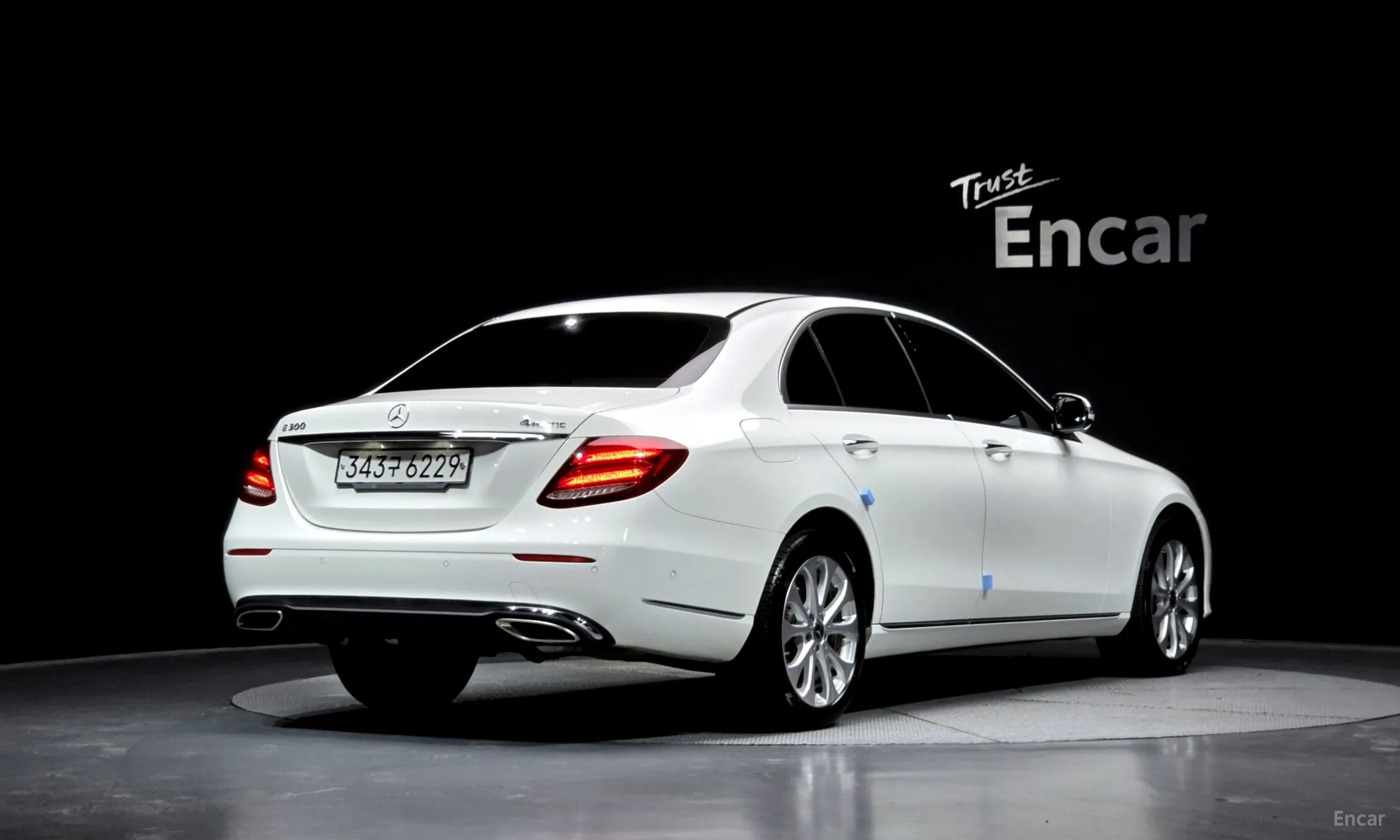 Mercedes Benz E-Class W213 превью 2