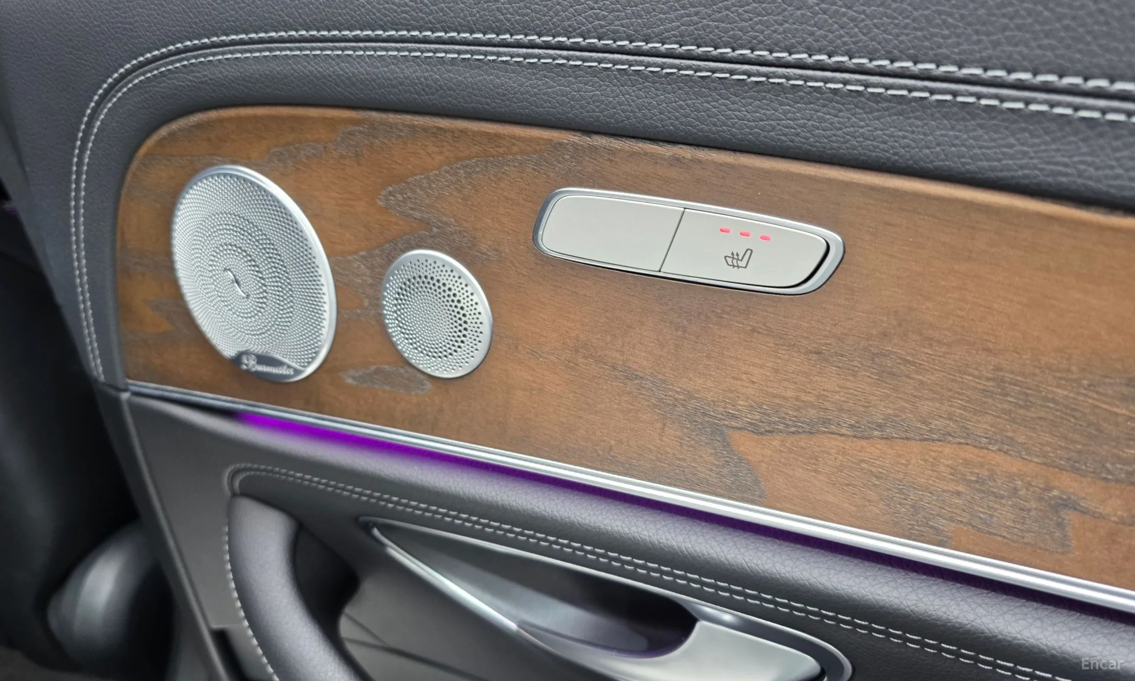 Mercedes Benz E-Class W213 превью 19