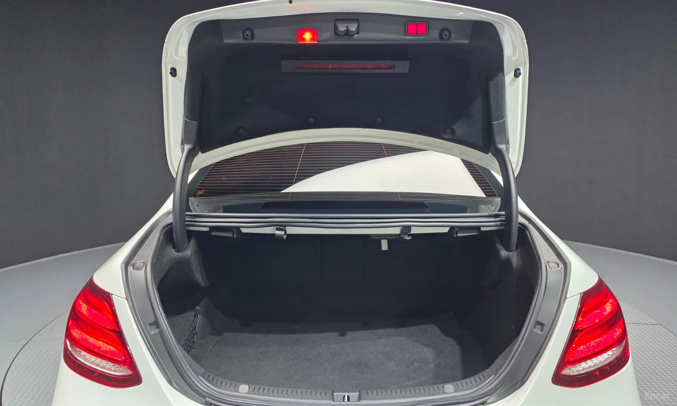 Mercedes Benz E-Class W213 превью 20