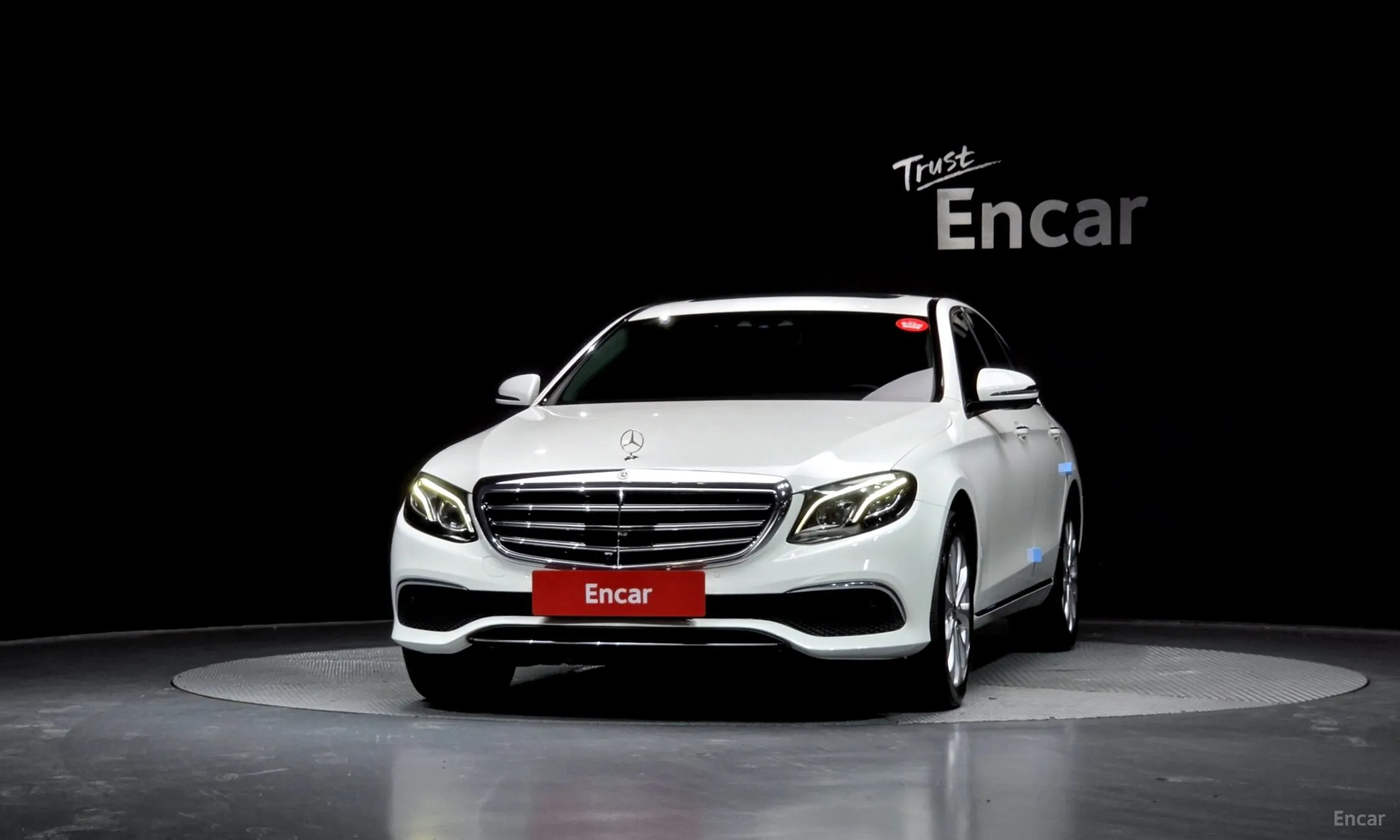 Mercedes Benz E-Class W213 превью 3