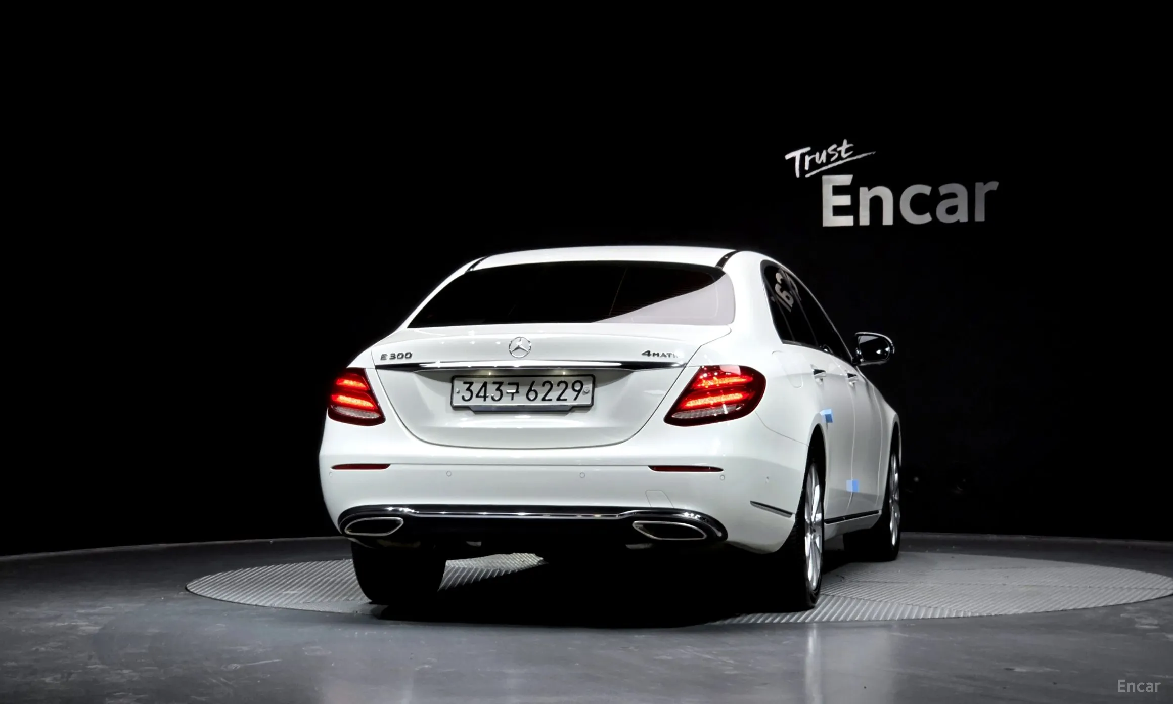 Mercedes Benz E-Class W213 превью 4