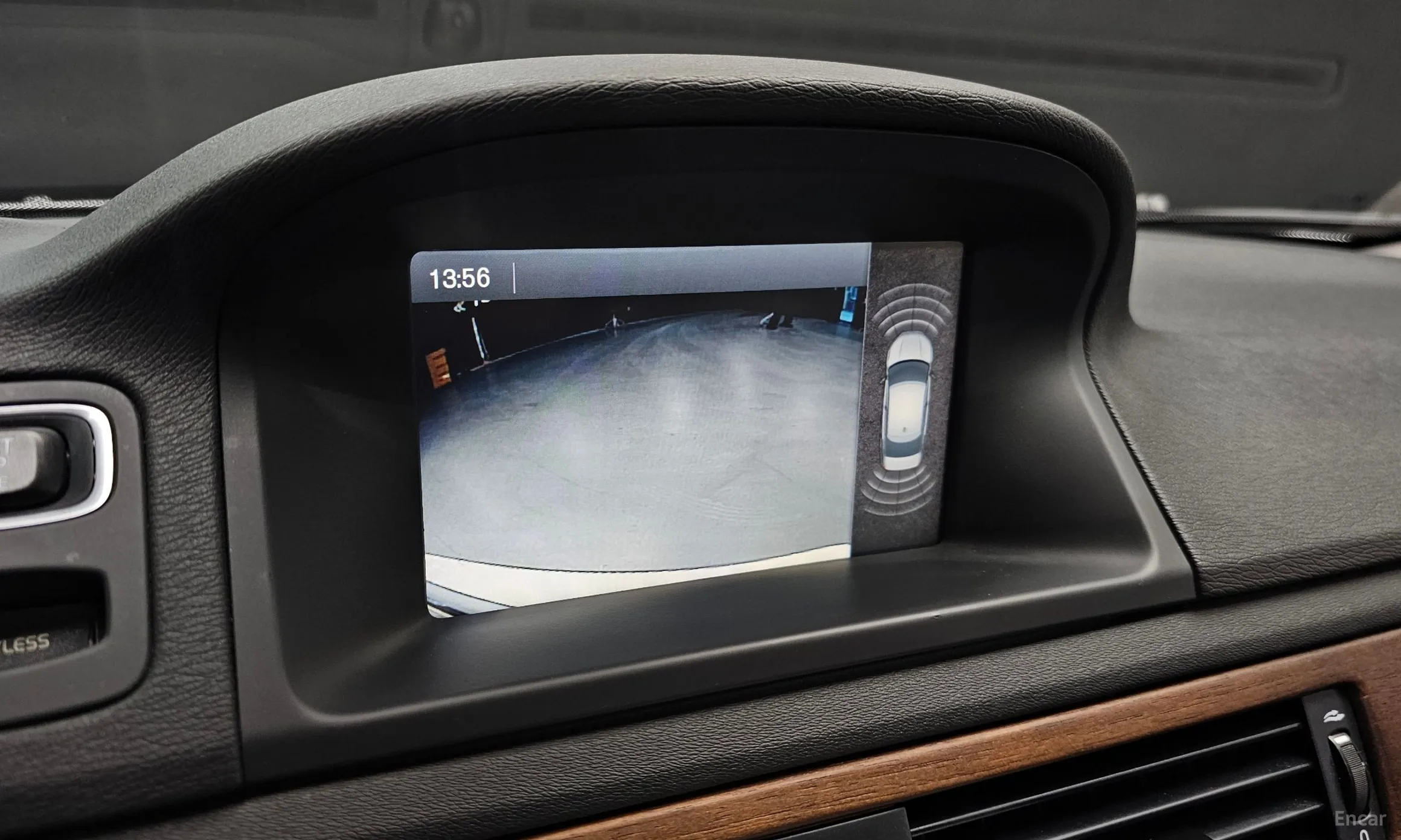 Volvo S80 превью 15
