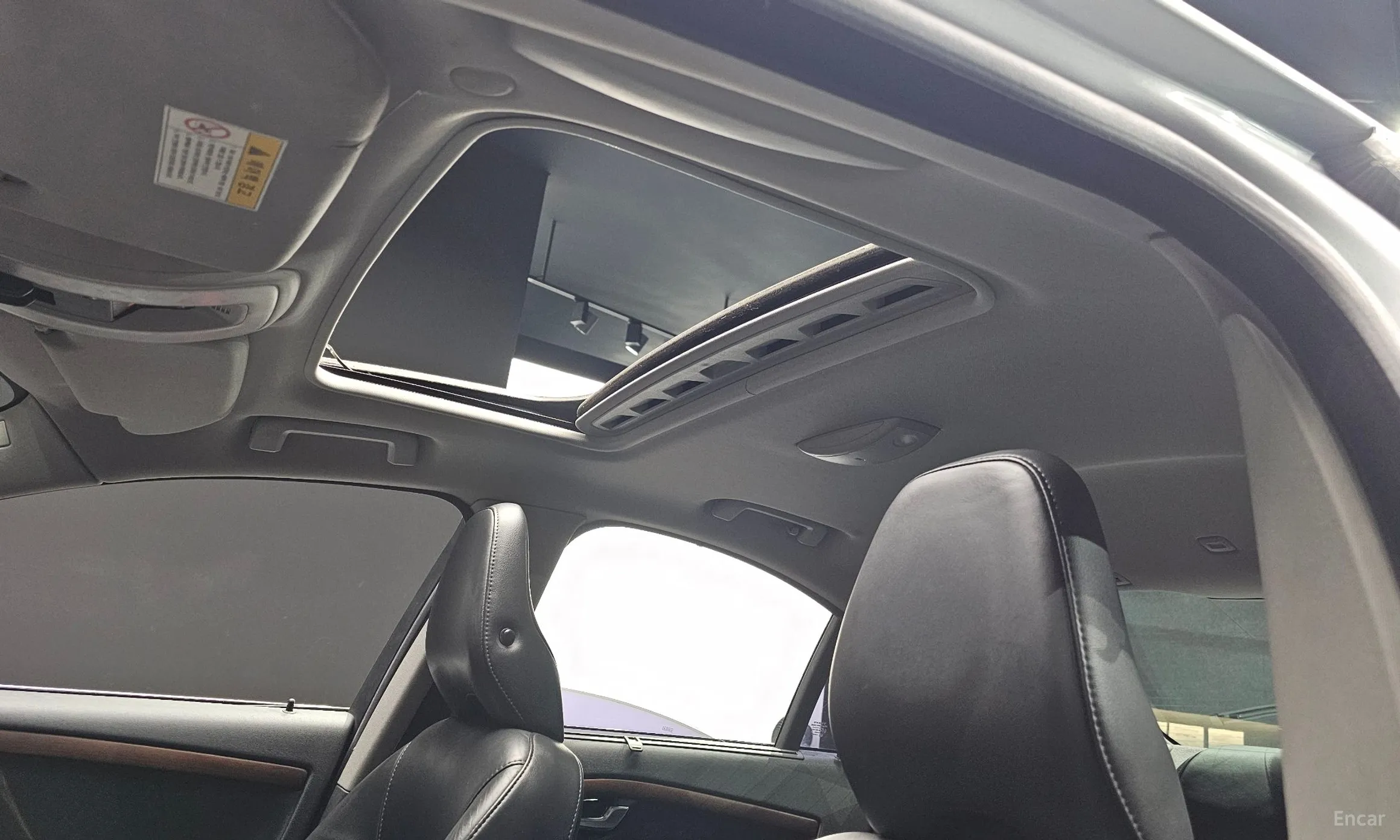 Volvo S80 превью 16