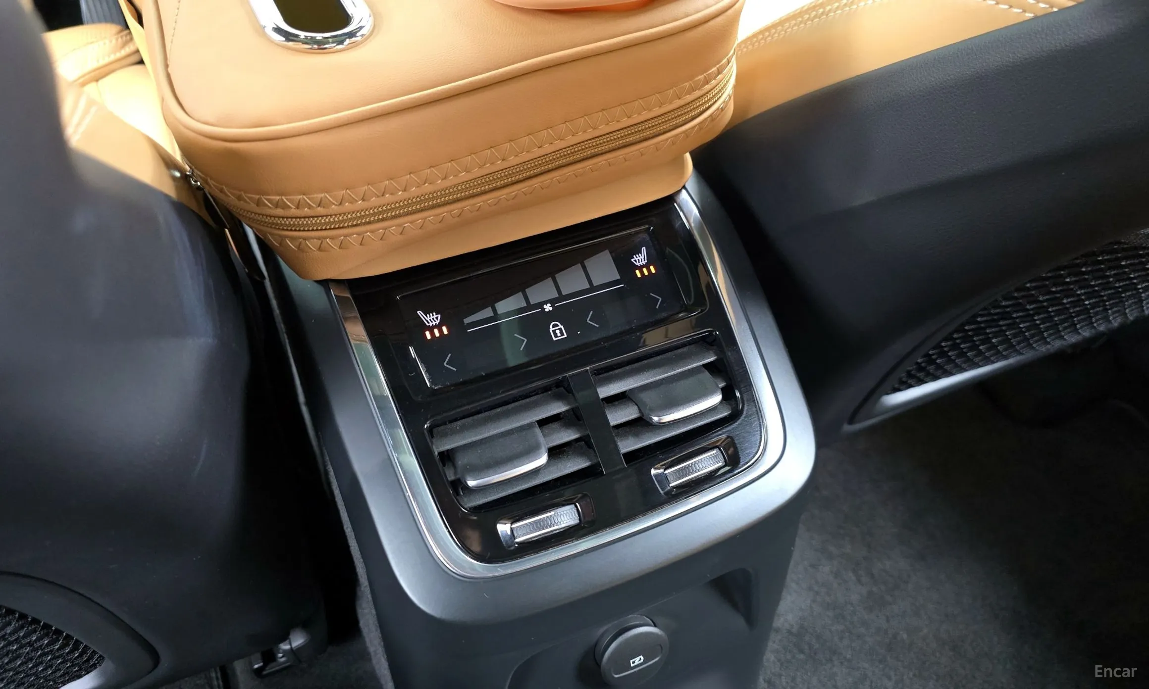 Volvo XC90 Gen 2 превью 18