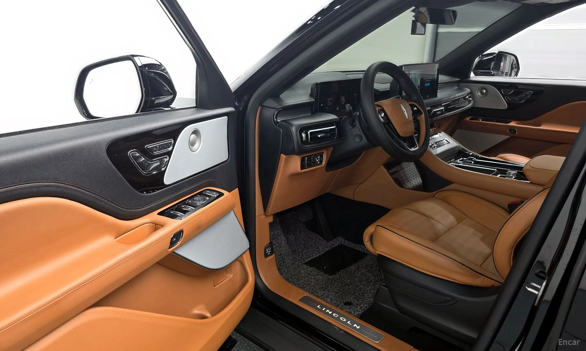 Lincoln Aviator 2nd Generation превью 10