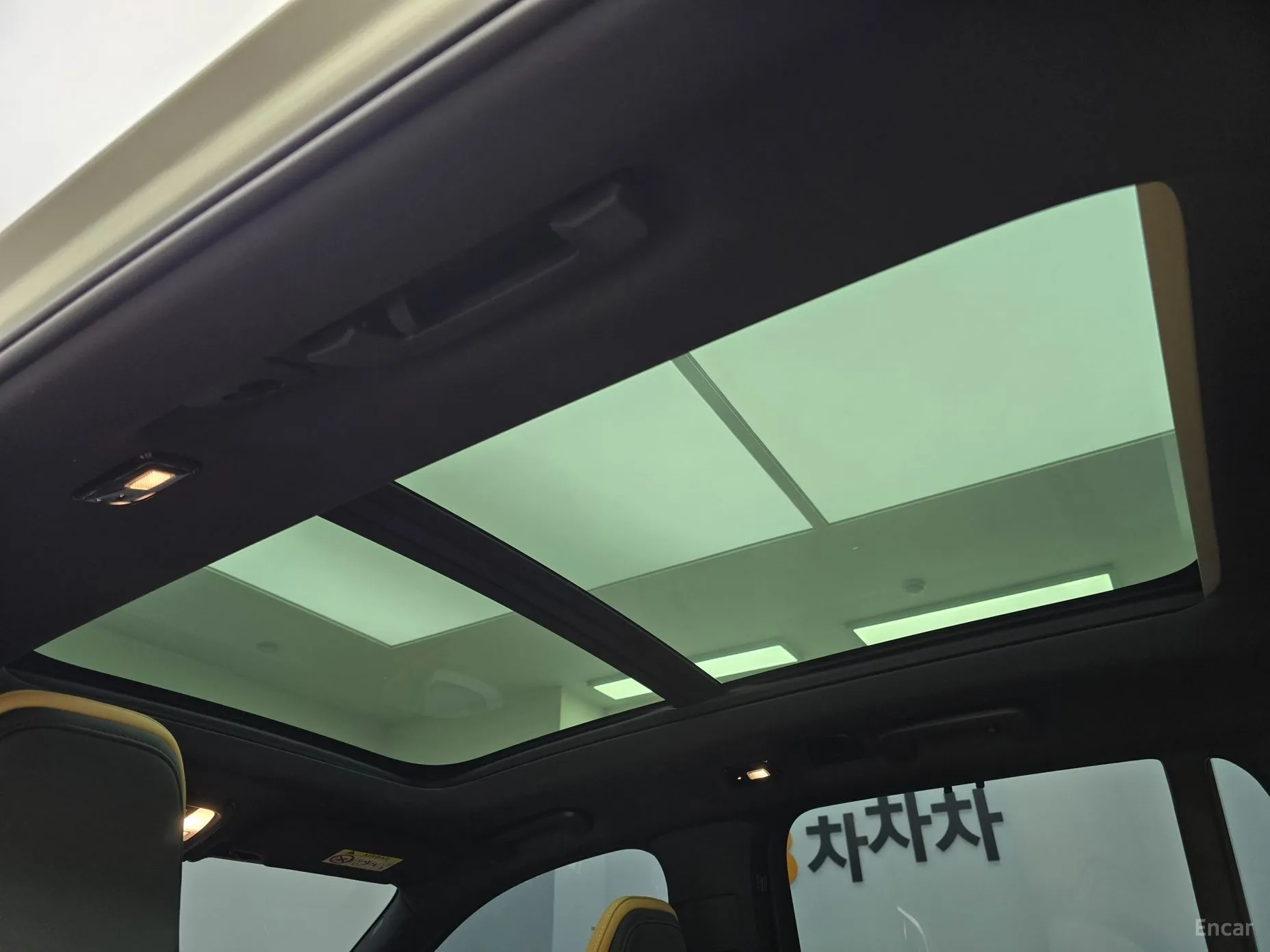Volvo XC90 Gen 2 превью 16