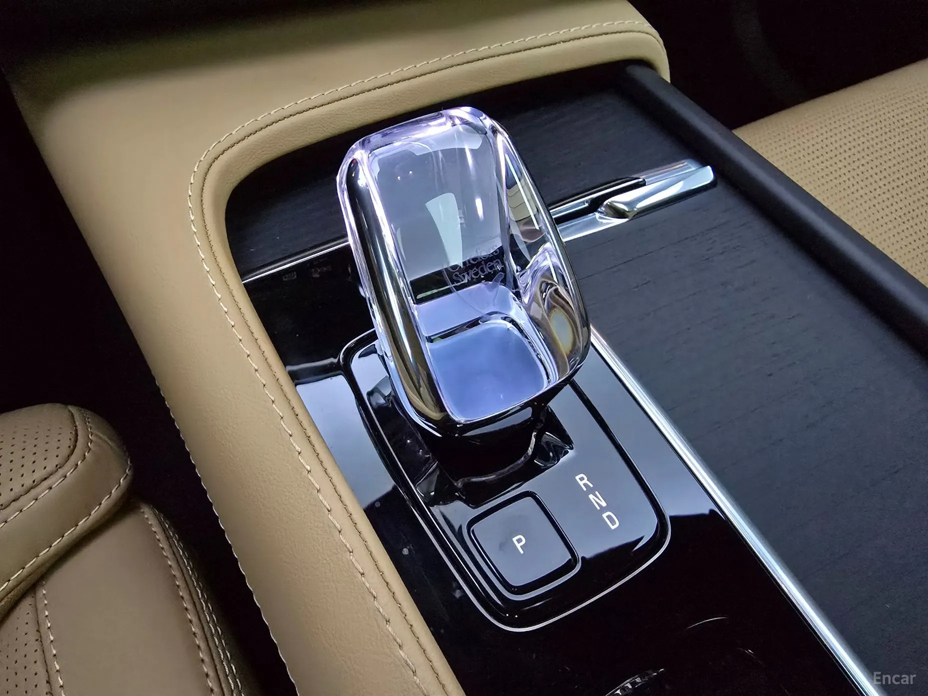 Volvo XC90 Gen 2 превью 9