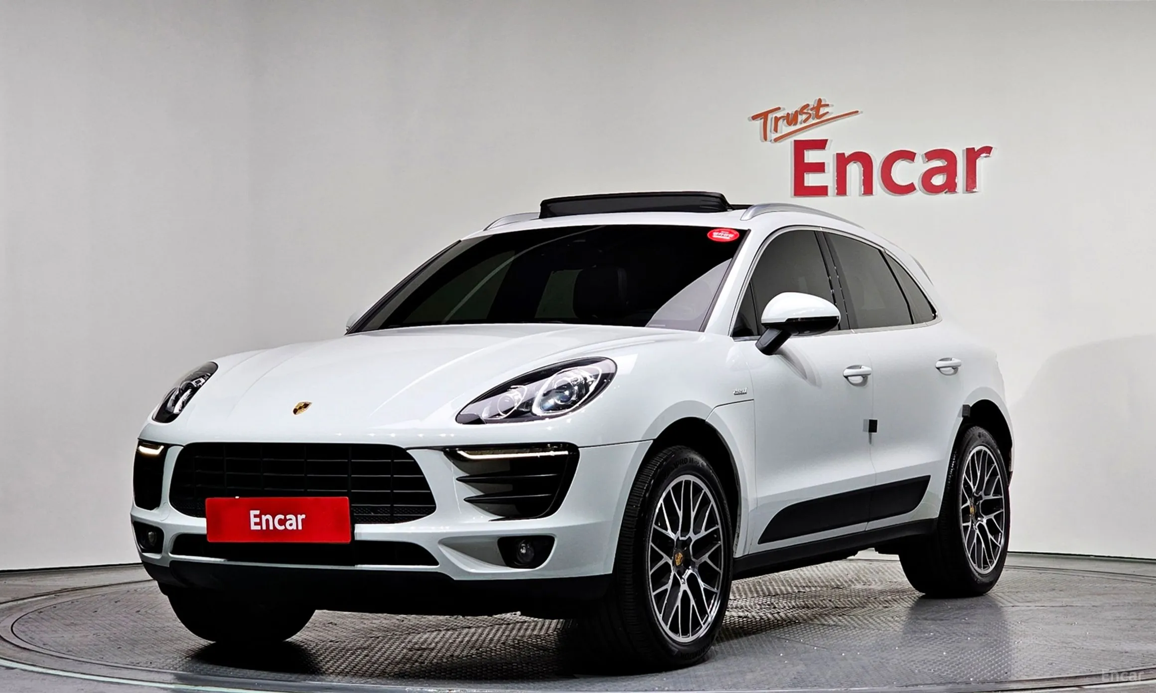 Macan