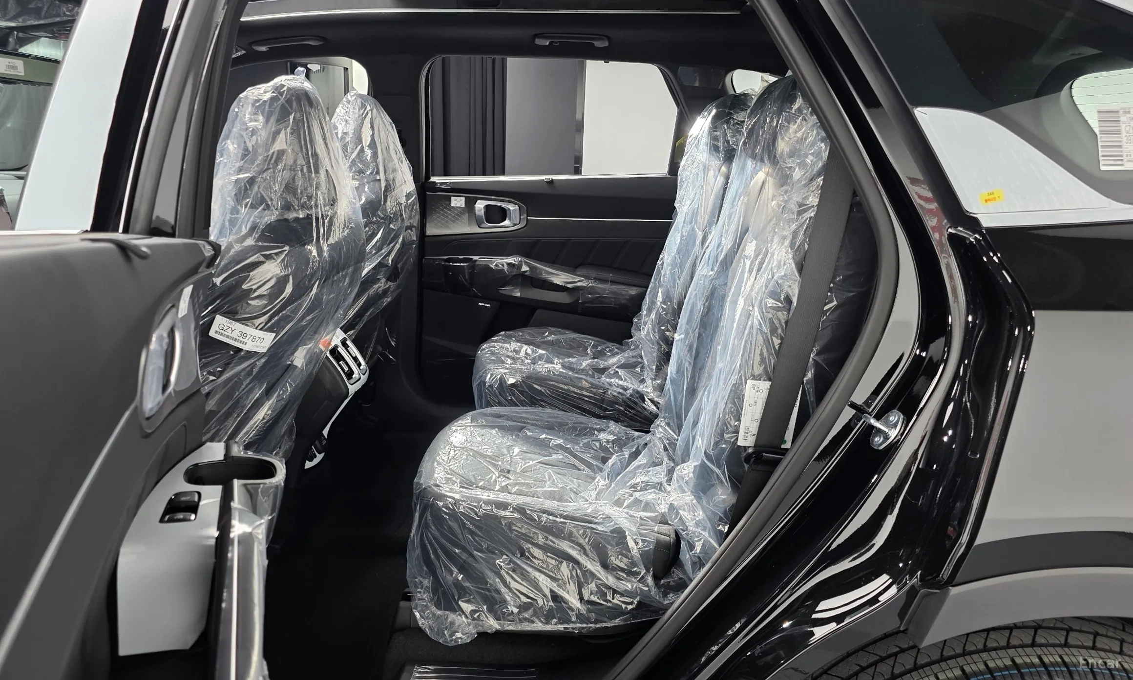 Kia Sorento 4th Generation превью 12