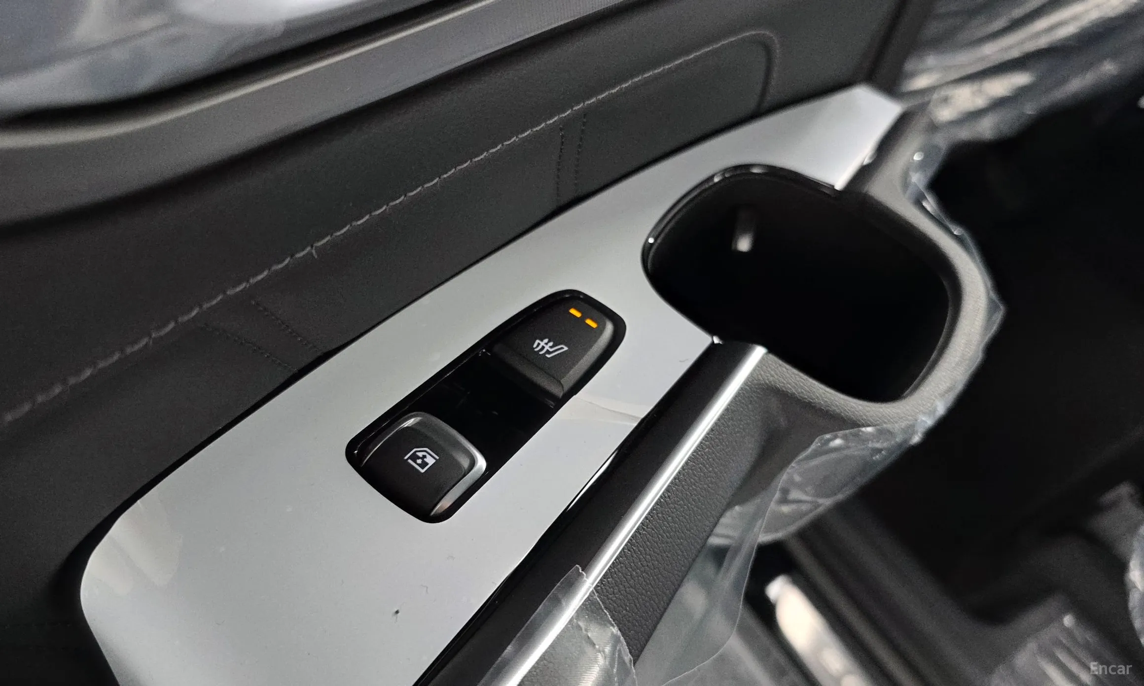 Kia Sorento 4th Generation превью 16