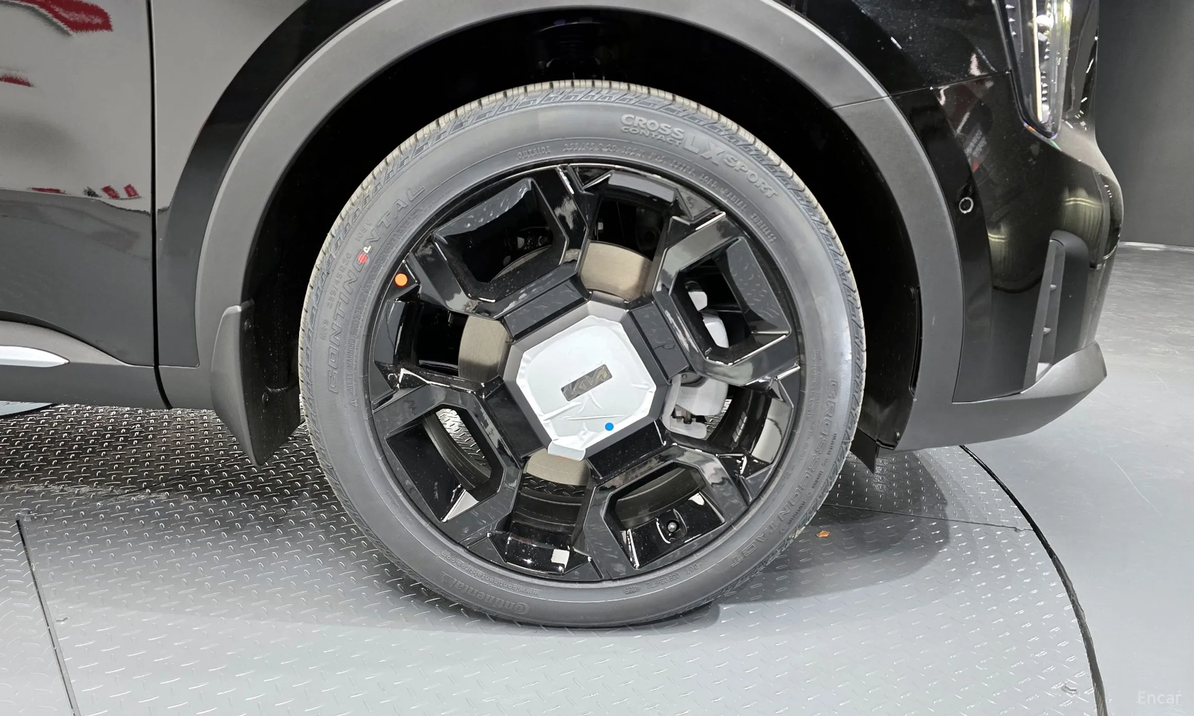 Kia Sorento 4th Generation превью 5