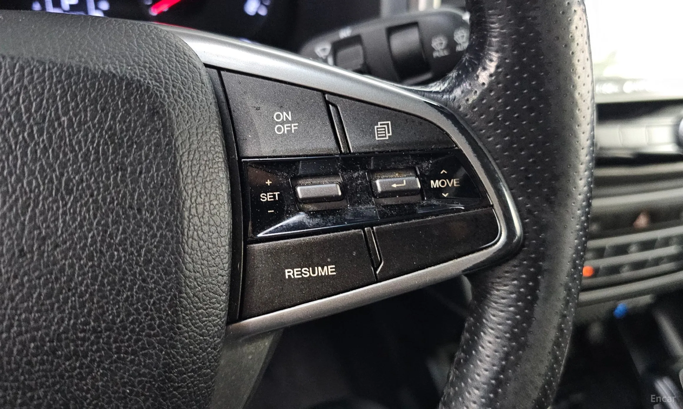 KG Mobility (SsangYong) Rexton Sports превью 17