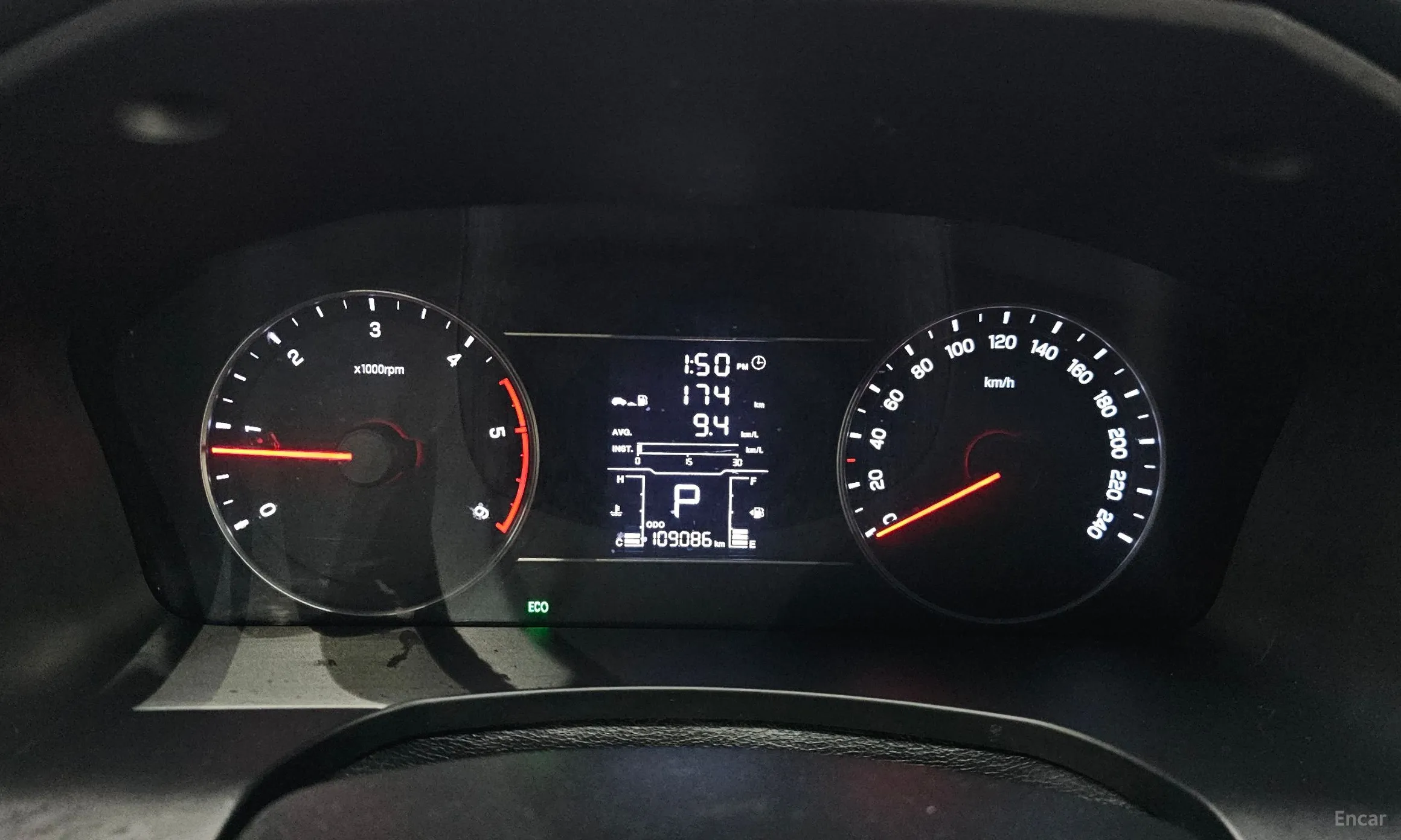 KG Mobility (SsangYong) Rexton Sports превью 8