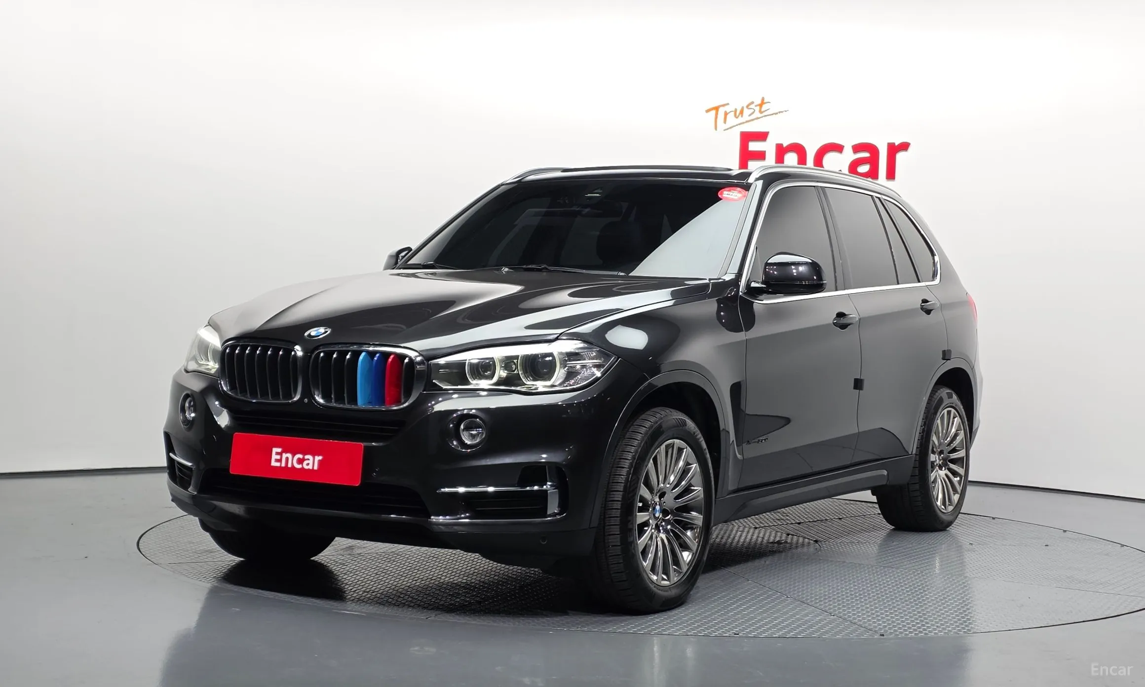 X5 (F15)