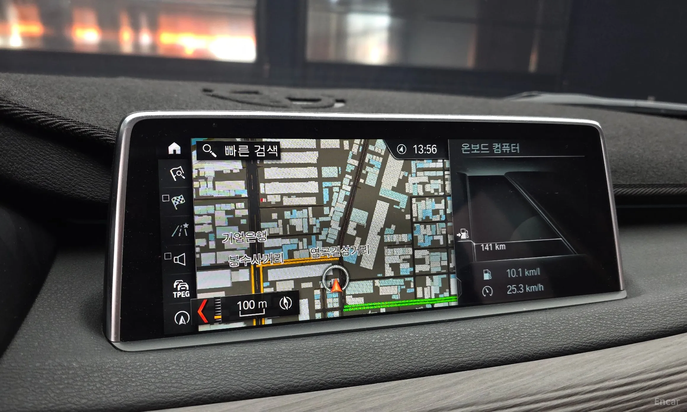 BMW X5 (F15) превью 15