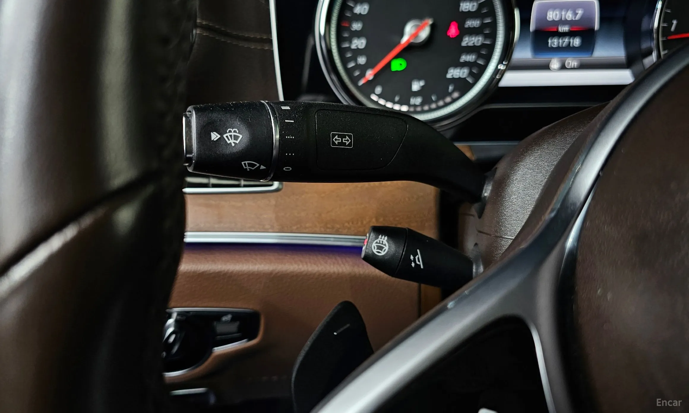 Mercedes Benz E-Class W213 превью 14
