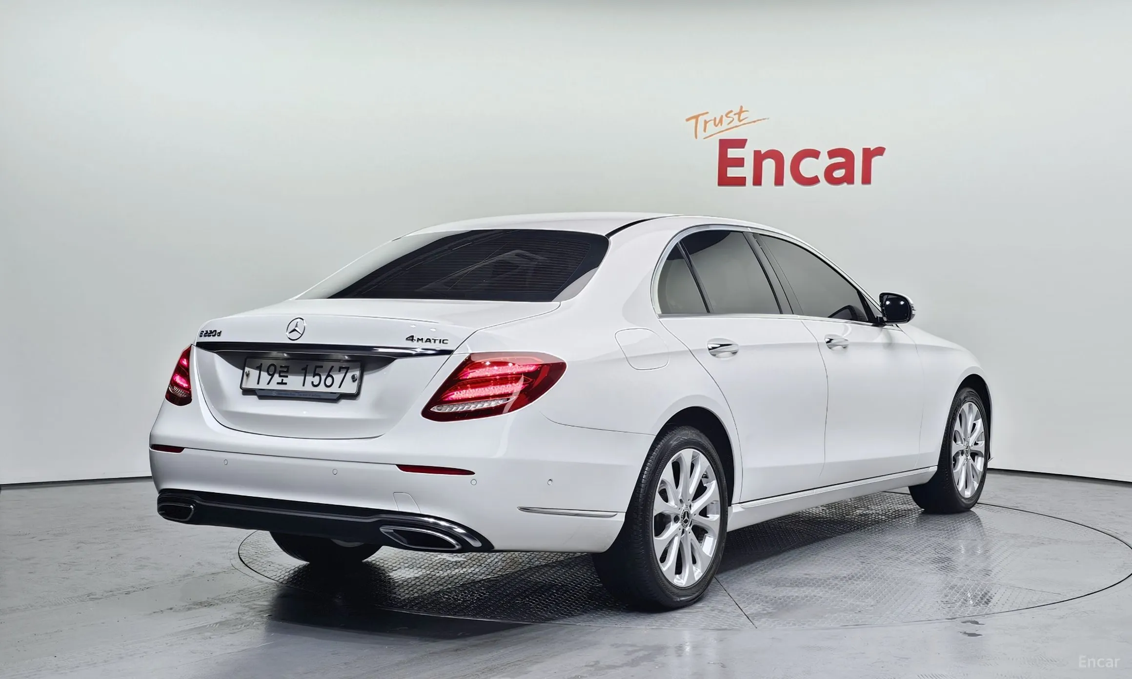 Mercedes Benz E-Class W213 превью 2