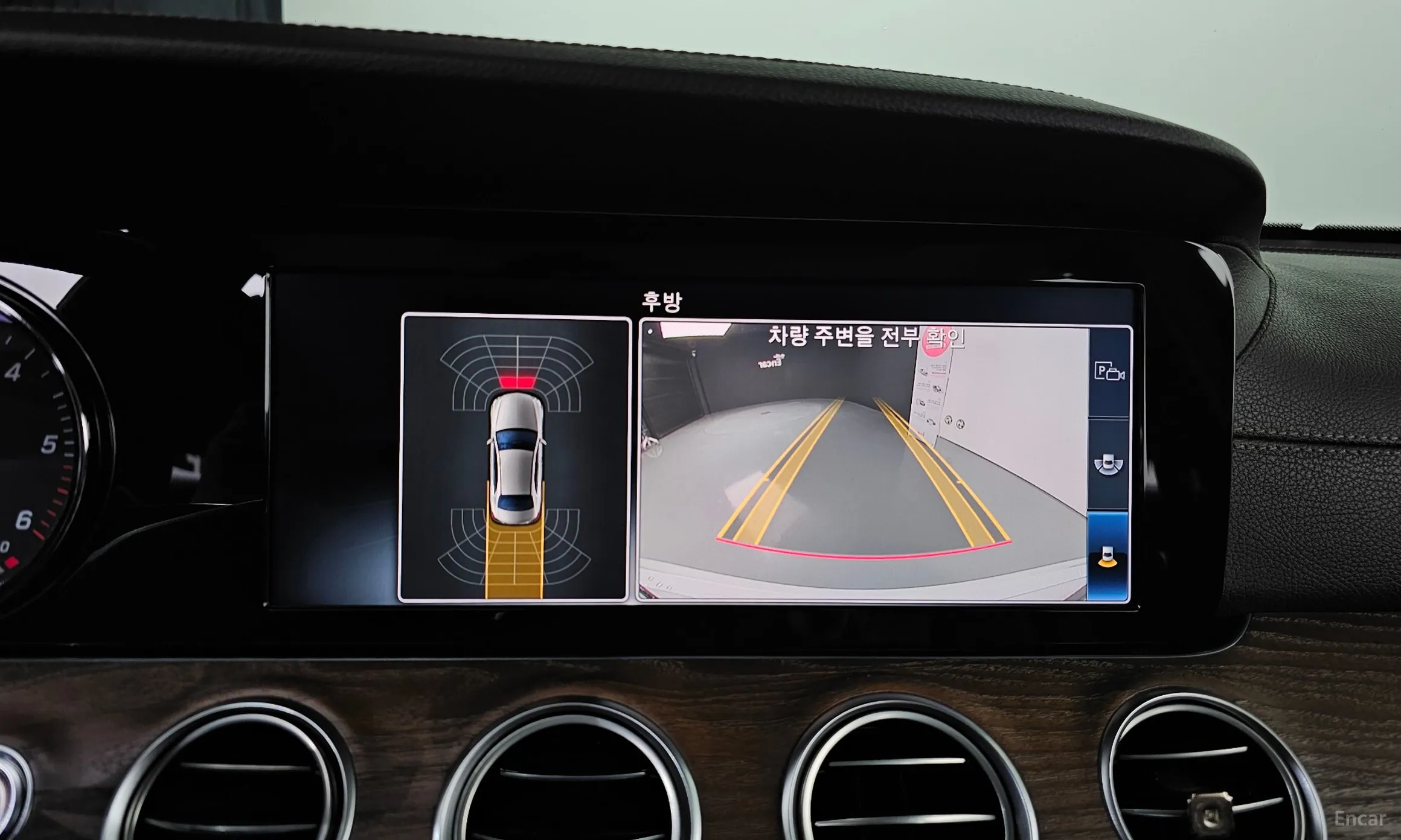 Mercedes Benz E-Class W213 превью 17