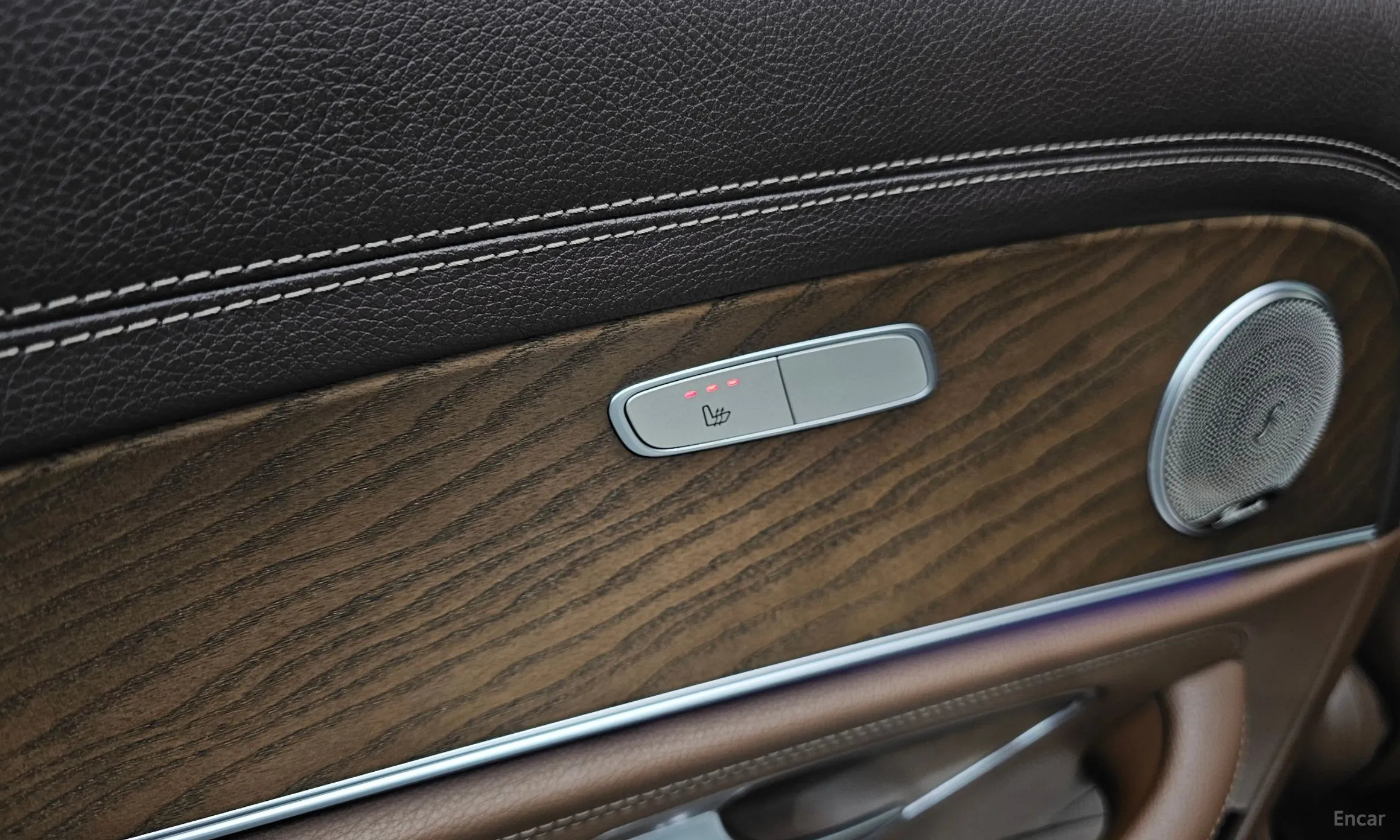 Mercedes Benz E-Class W213 превью 18