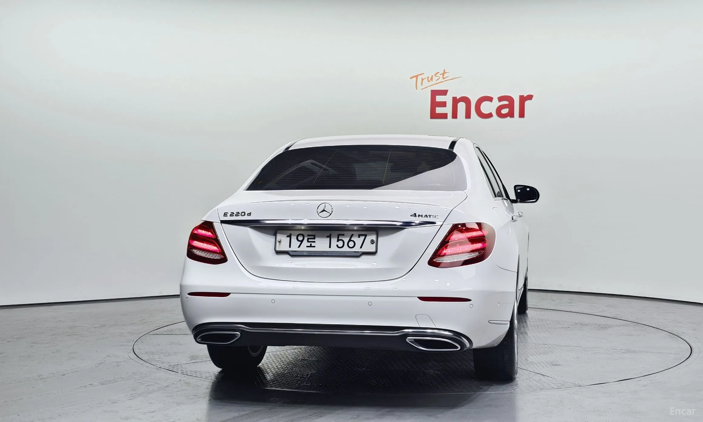 Mercedes Benz E-Class W213 превью 4