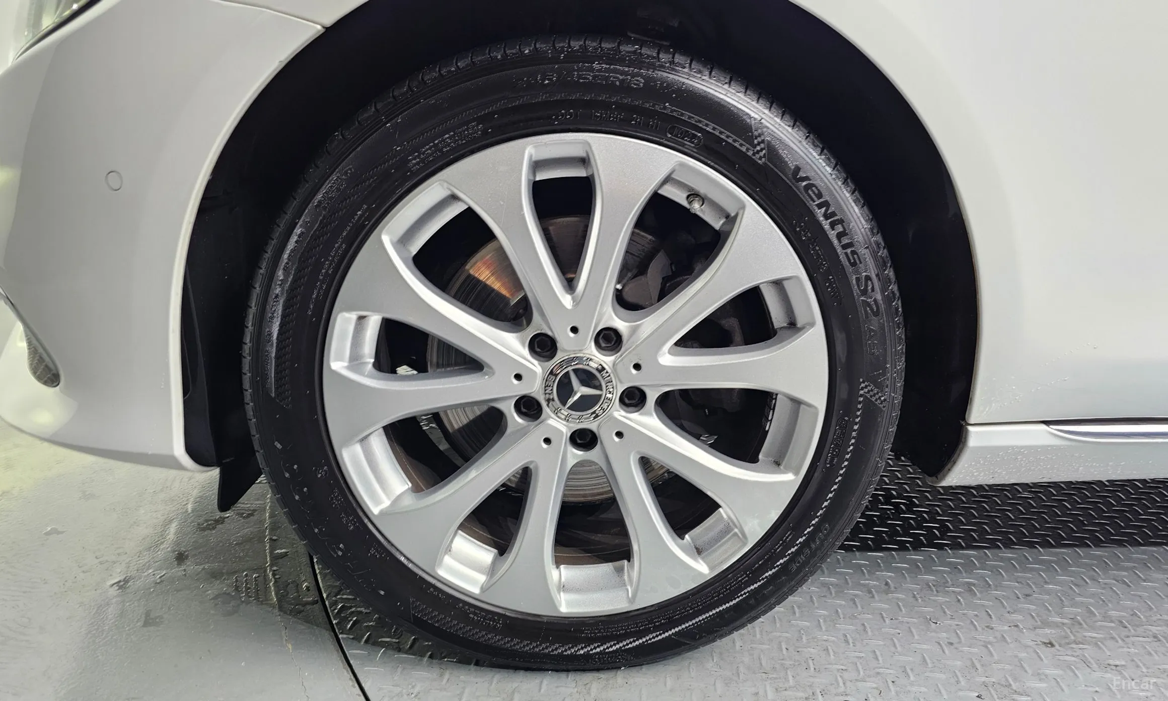 Mercedes Benz E-Class W213 превью 5