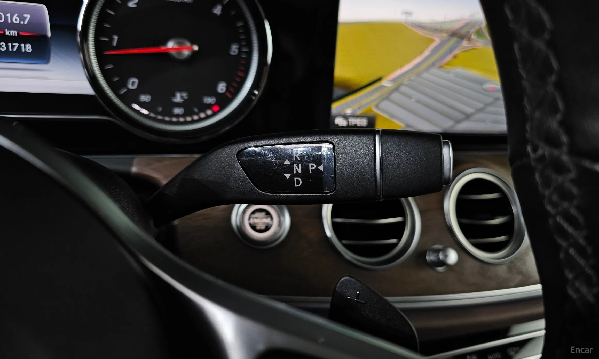 Mercedes Benz E-Class W213 превью 9