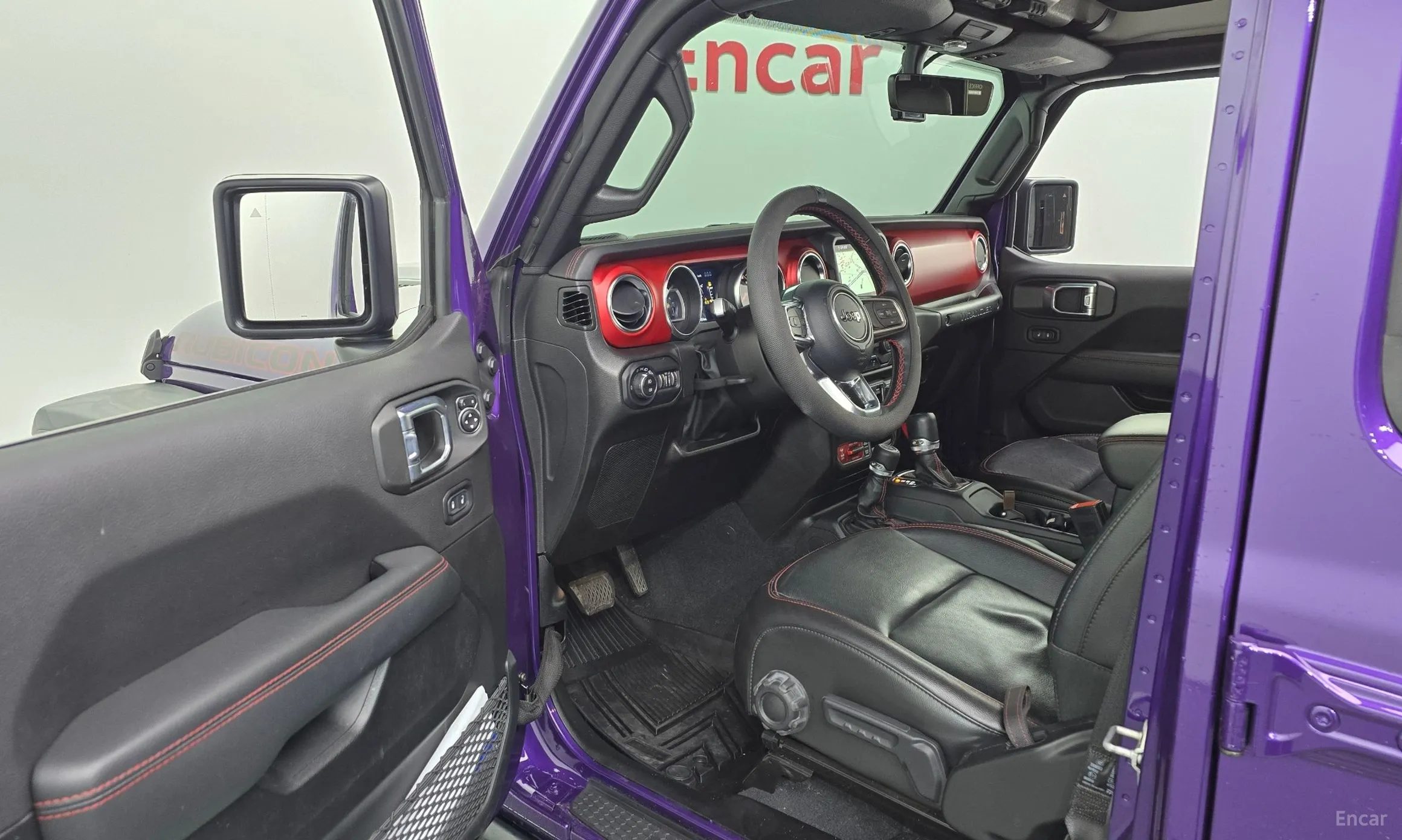 Jeep Wrangler (JL) превью 10