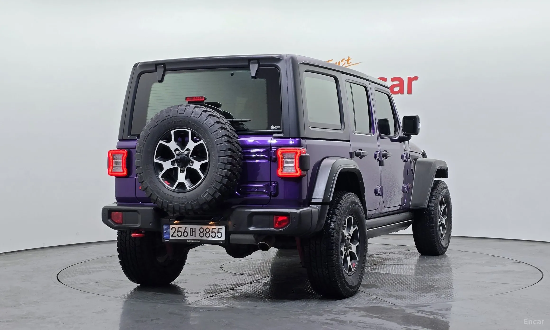 Jeep Wrangler (JL) превью 2