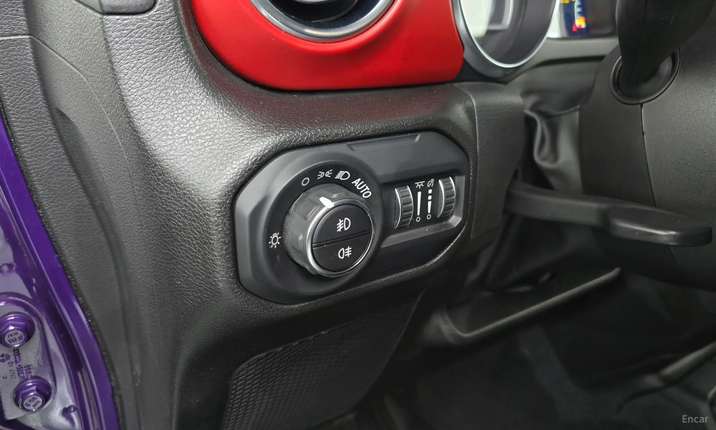 Jeep Wrangler (JL) превью 19