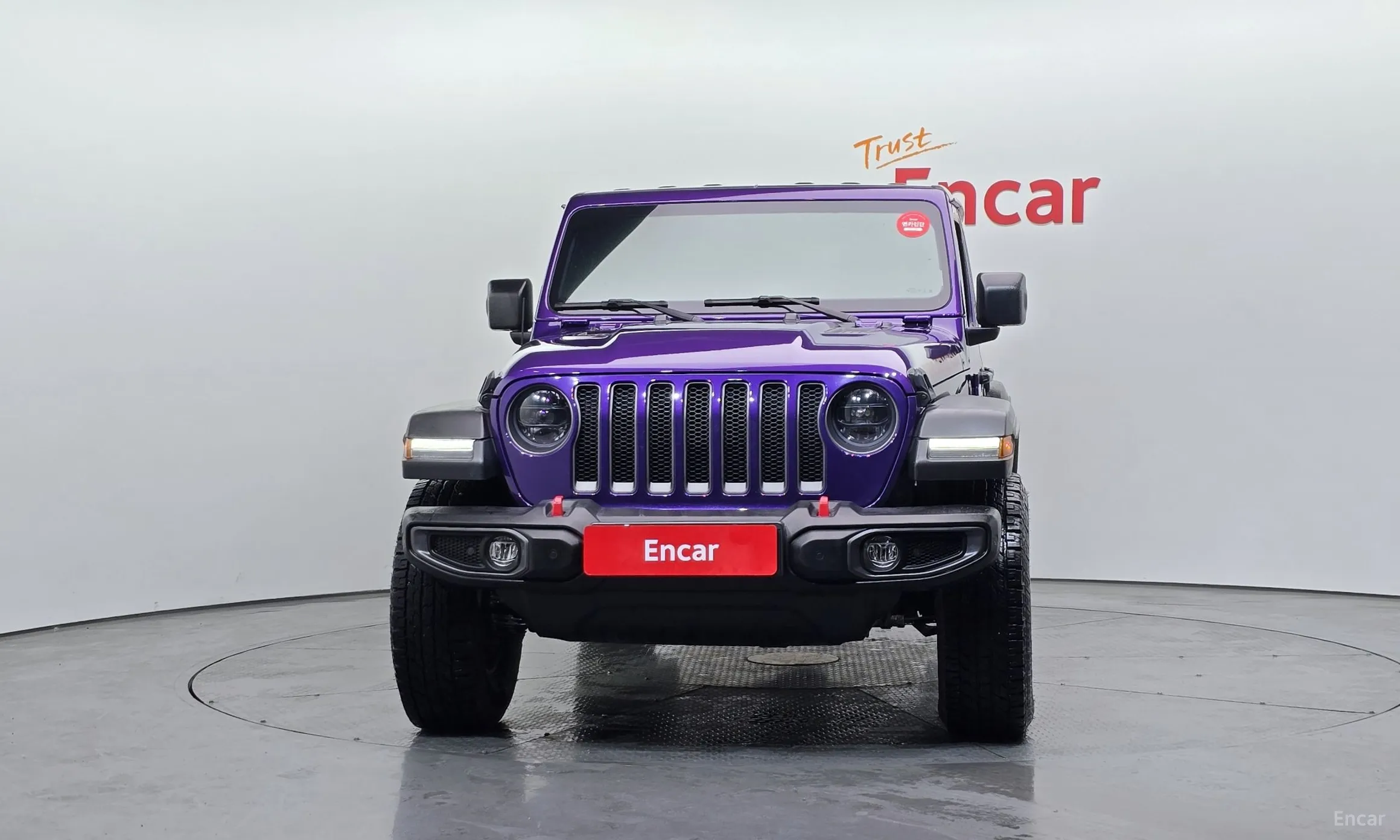 Jeep Wrangler (JL) превью 3