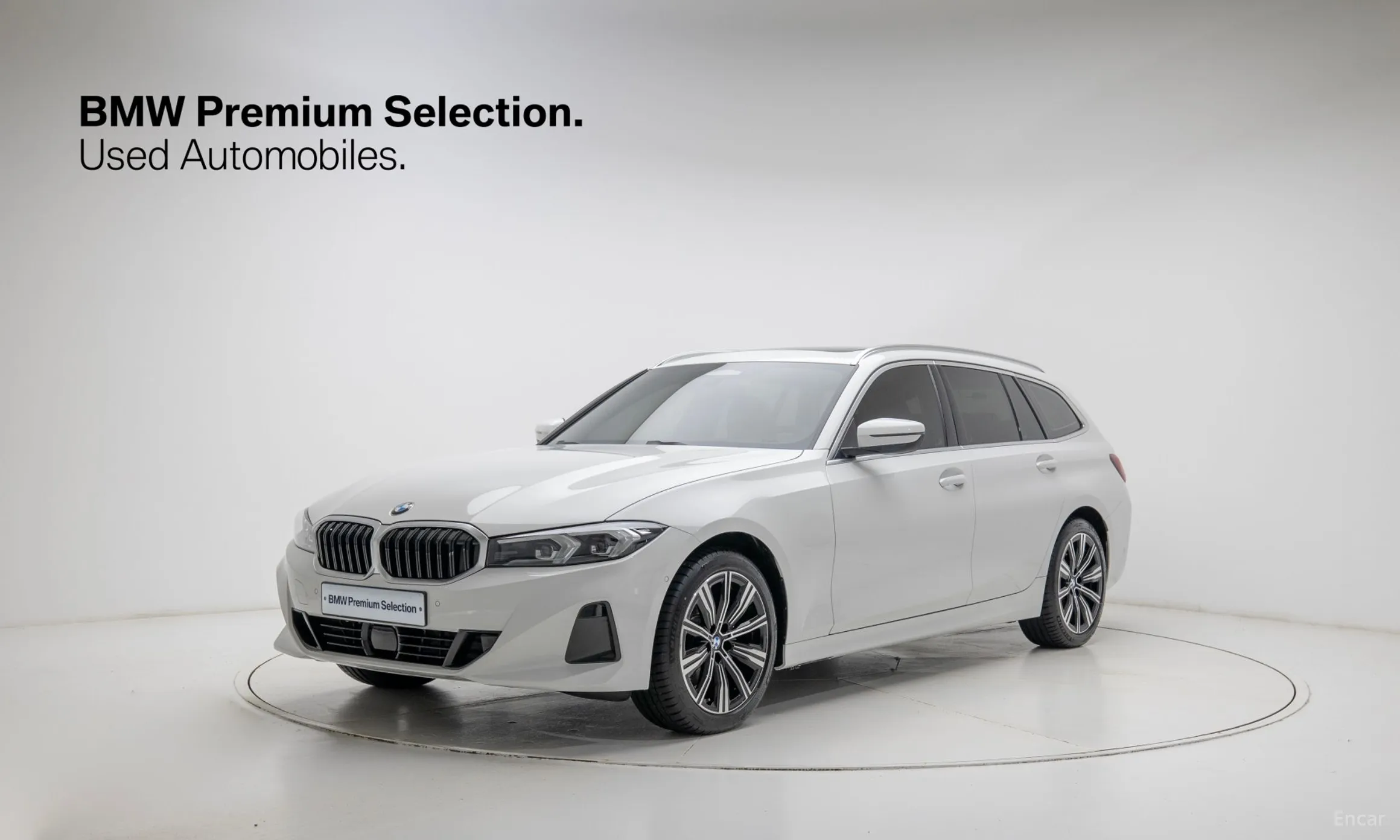 3 Series (G20)