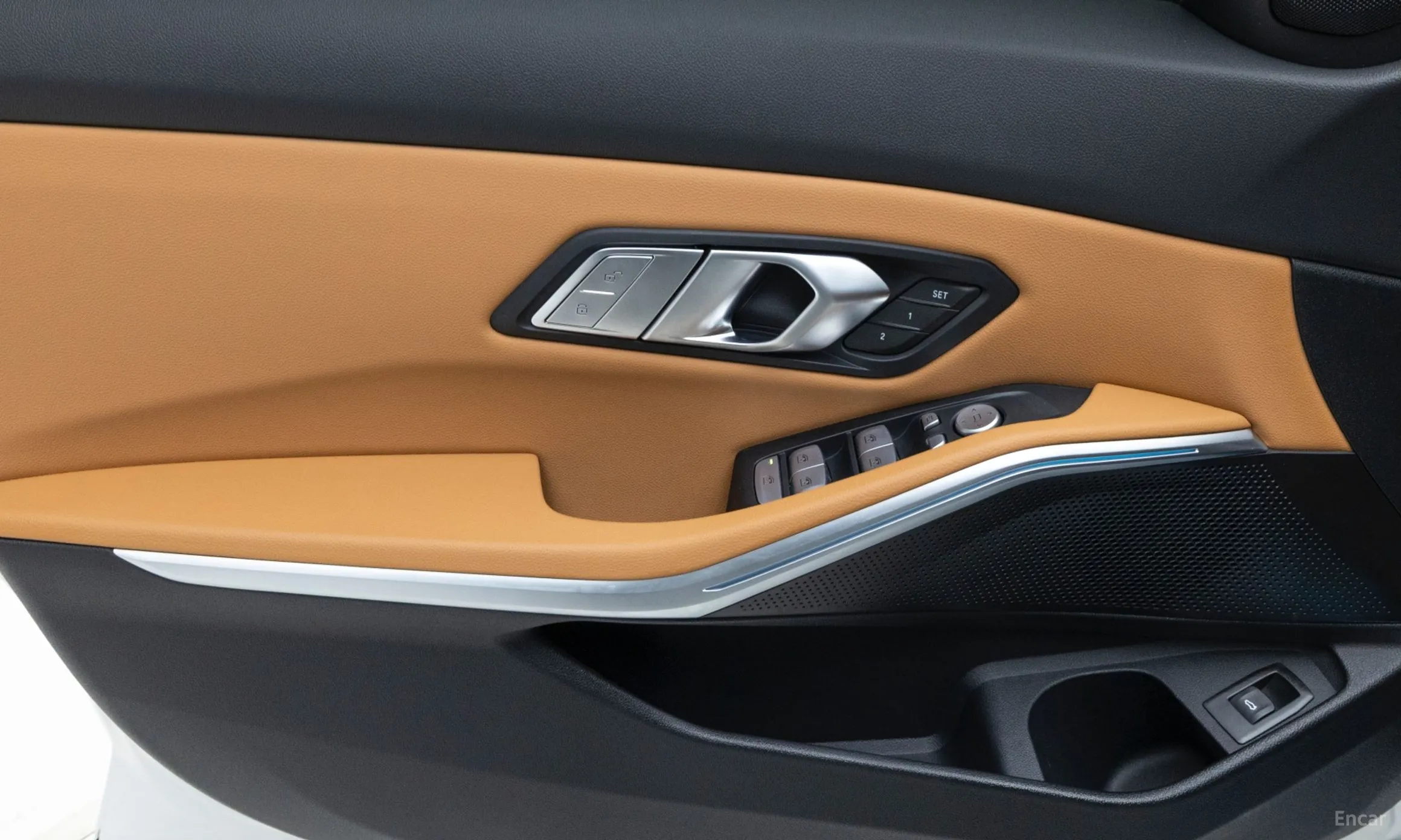 BMW 3 Series (G20) превью 17