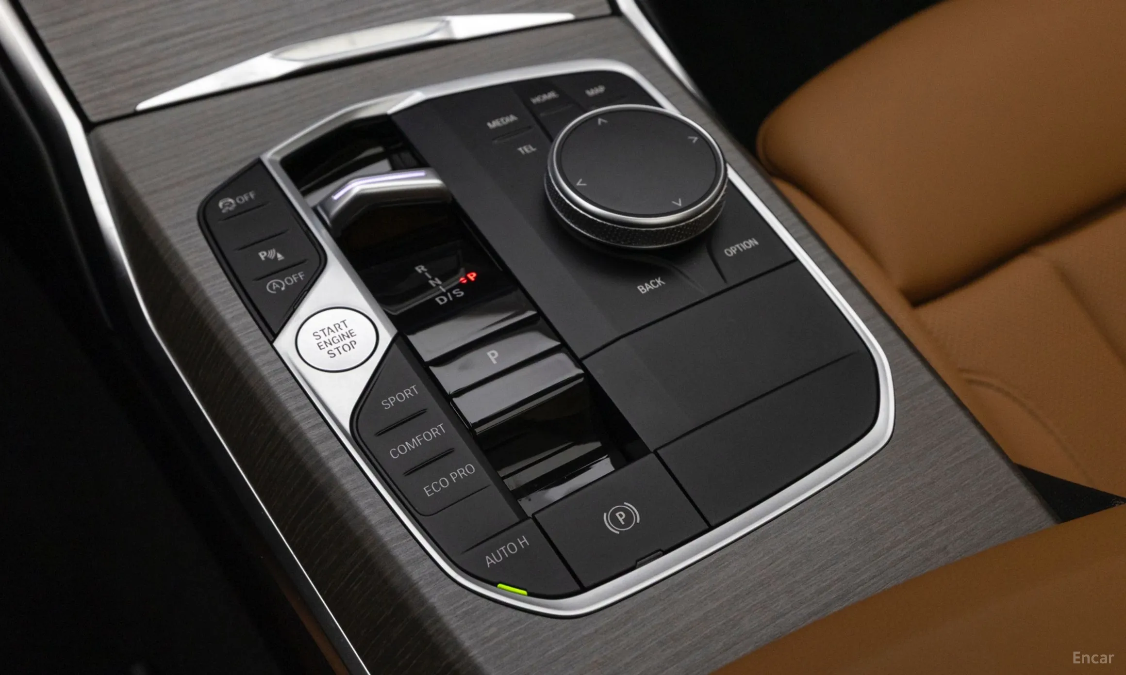 BMW 3 Series (G20) превью 9
