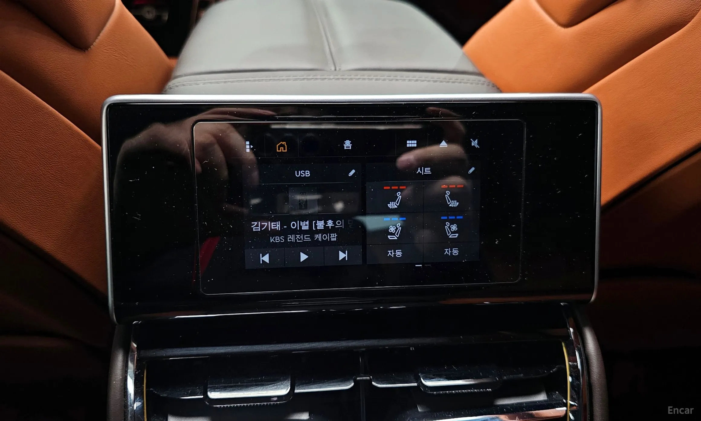 Bentley Flying Spur 3rd Generation превью 17
