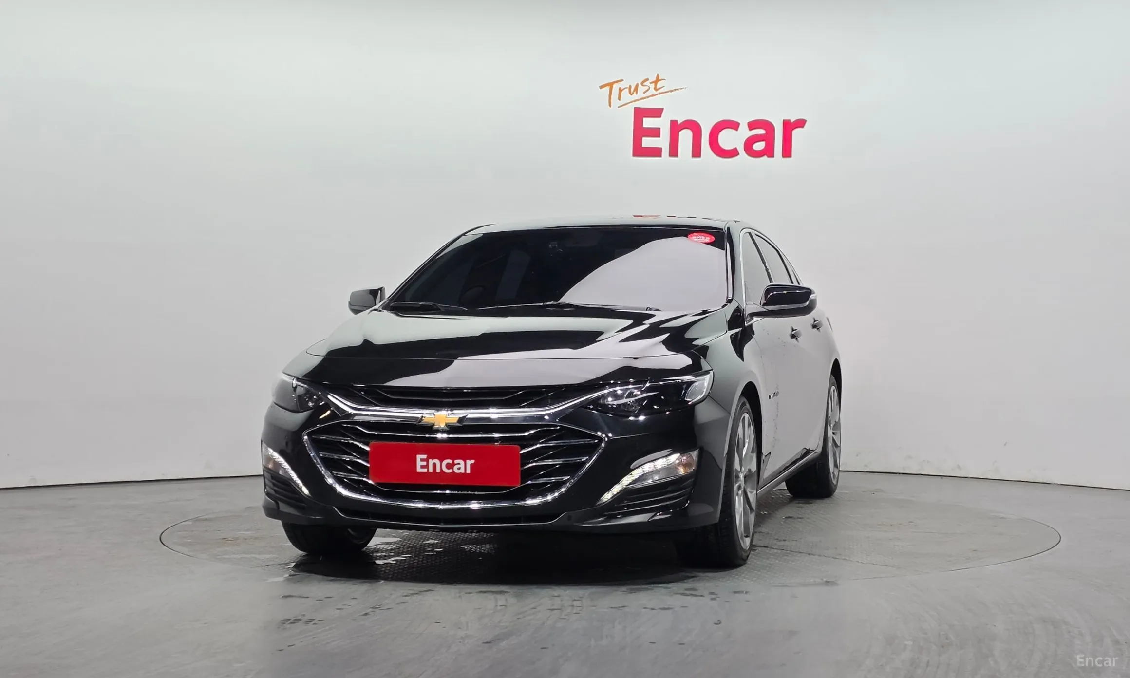 Chevrolet (GM Daewoo) Malibu превью 3
