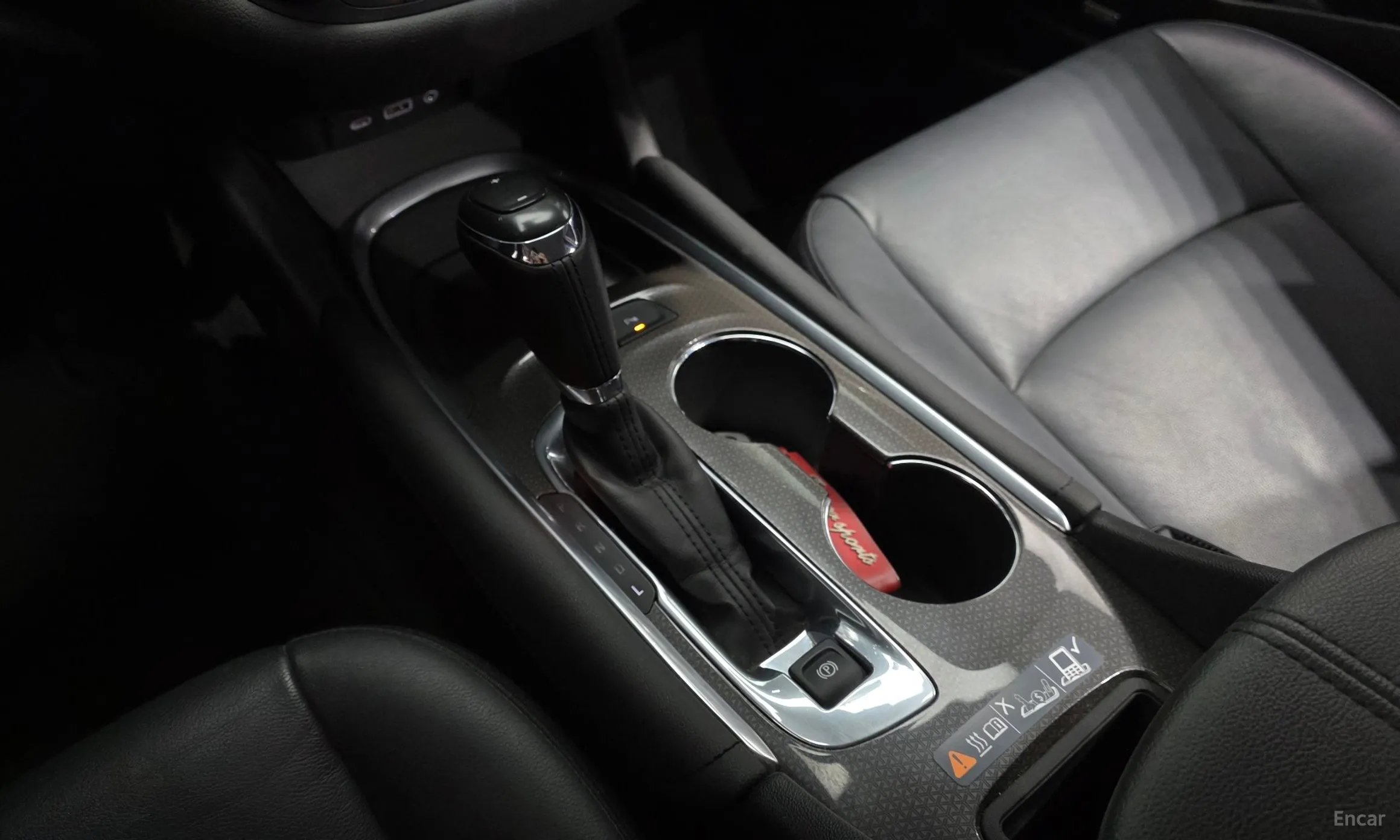 Chevrolet (GM Daewoo) Malibu превью 9