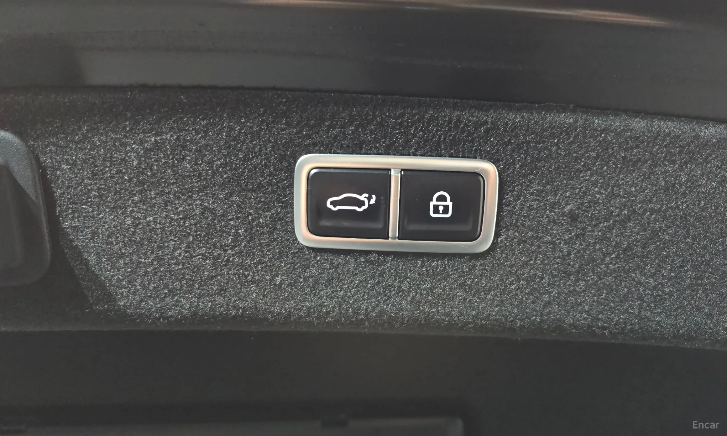 Genesis G80 (RG3) превью 20