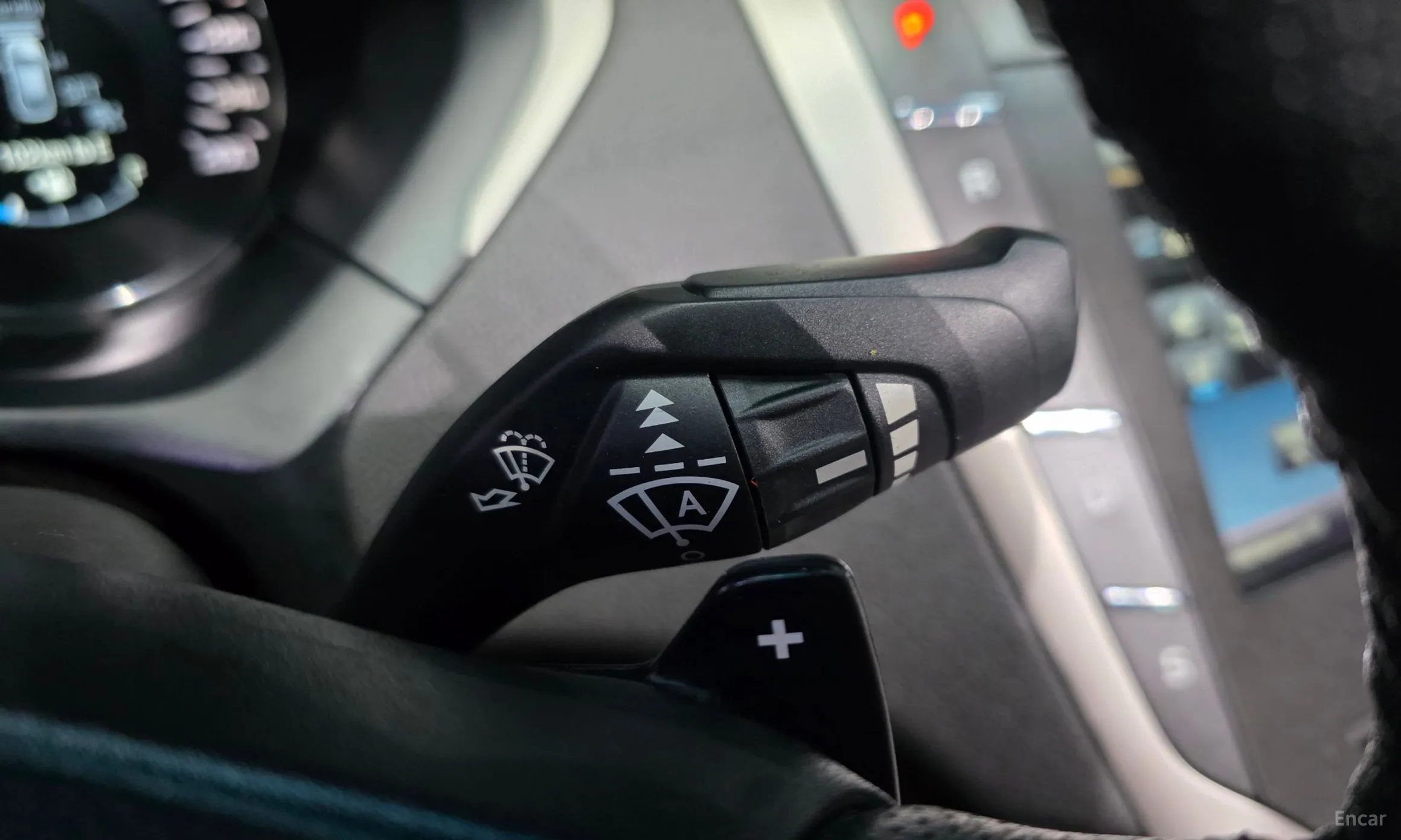 Lincoln New MKZ превью 20