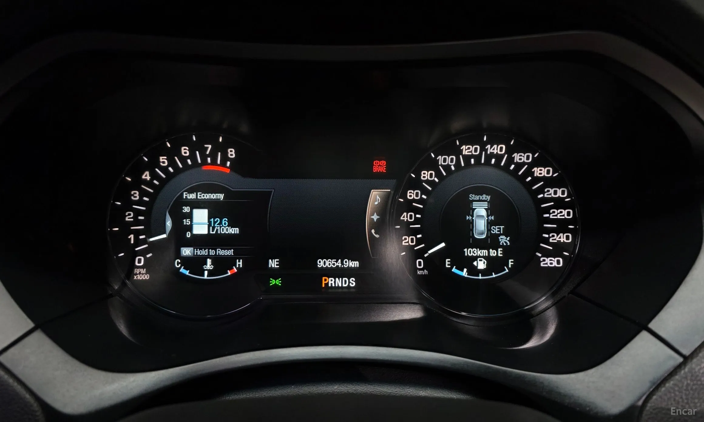 Lincoln New MKZ превью 8