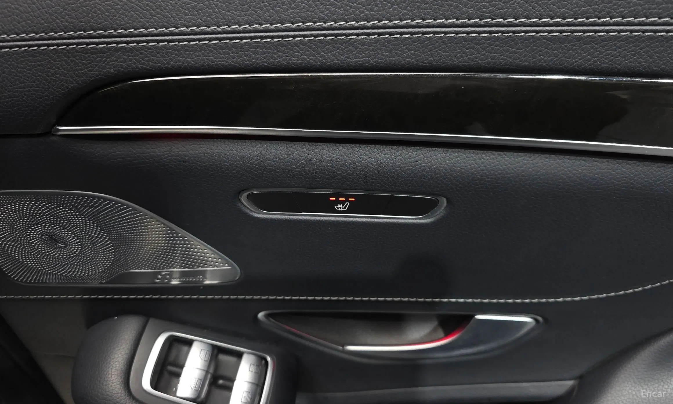 Mercedes Benz S-Class W222 превью 18