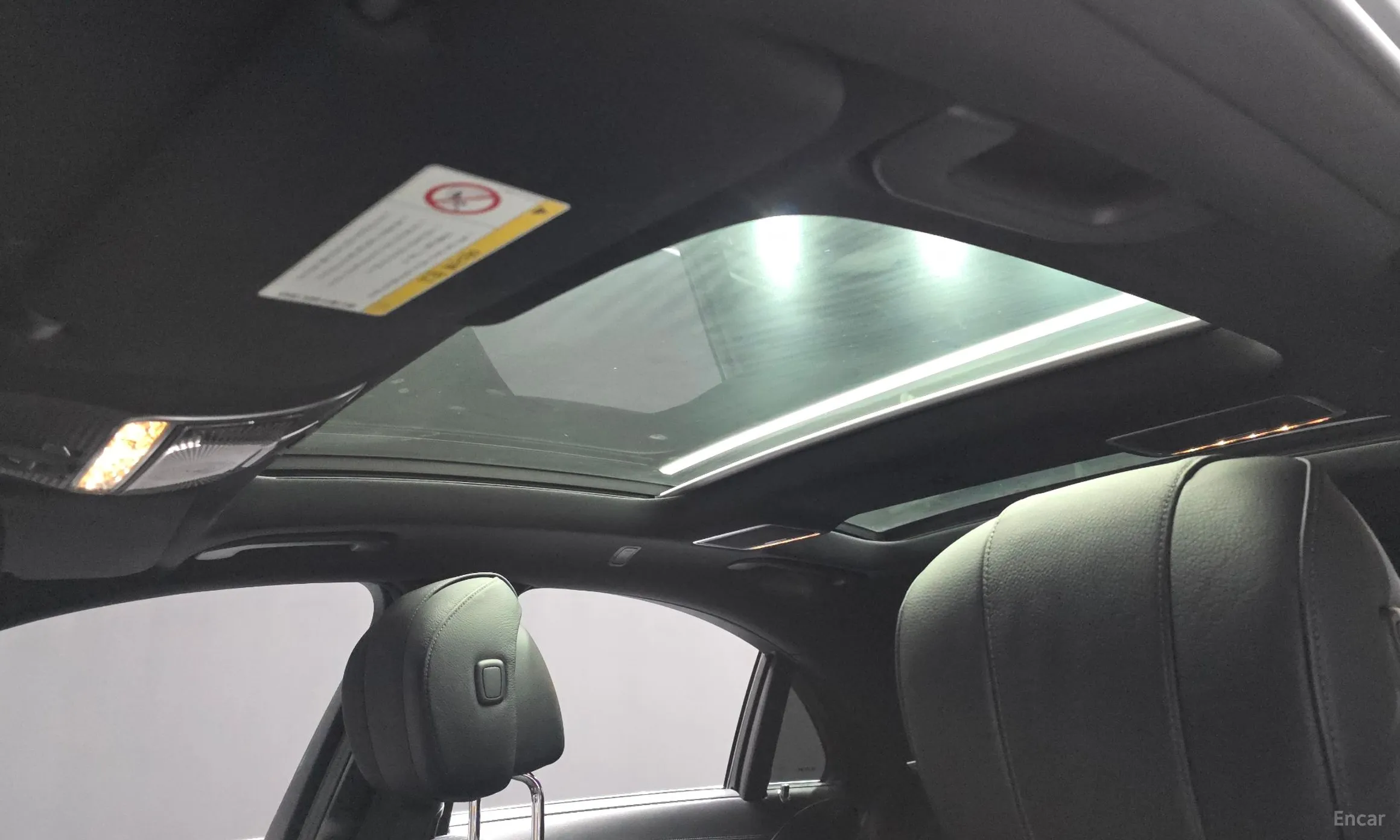 Mercedes Benz S-Class W222 превью 19