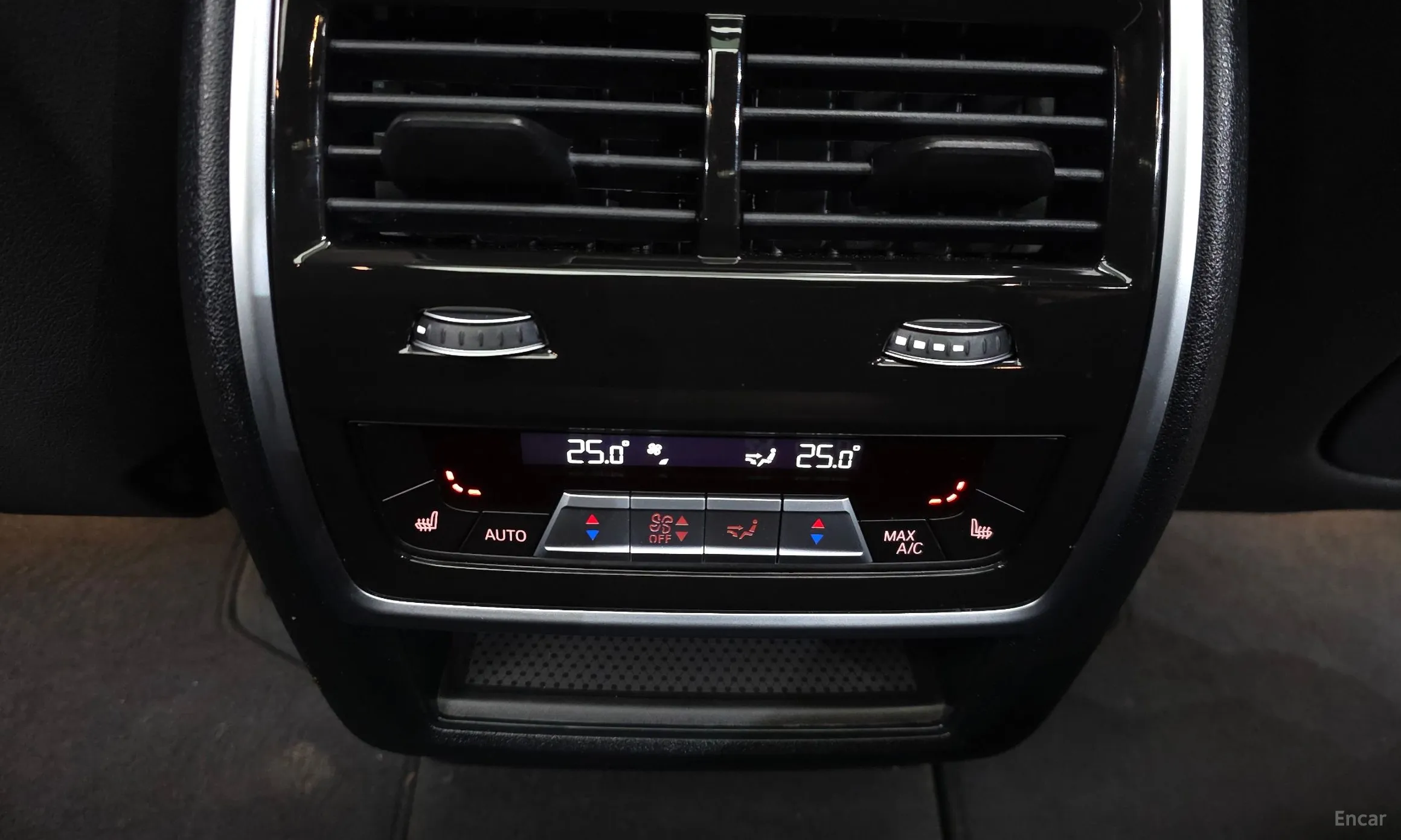 BMW X5 (G05) превью 18